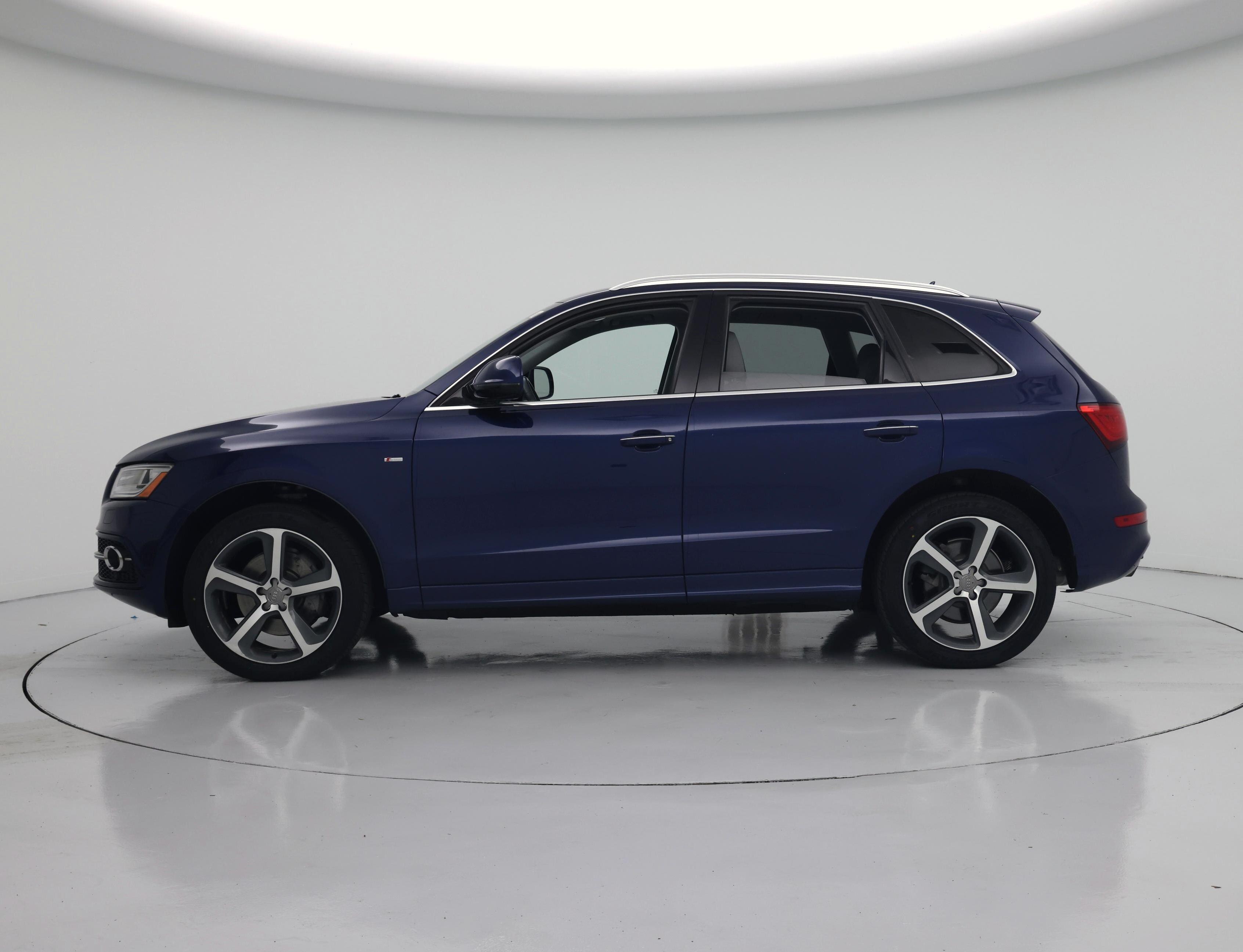 Thumbnail: 2016 Audi Q5 - 3