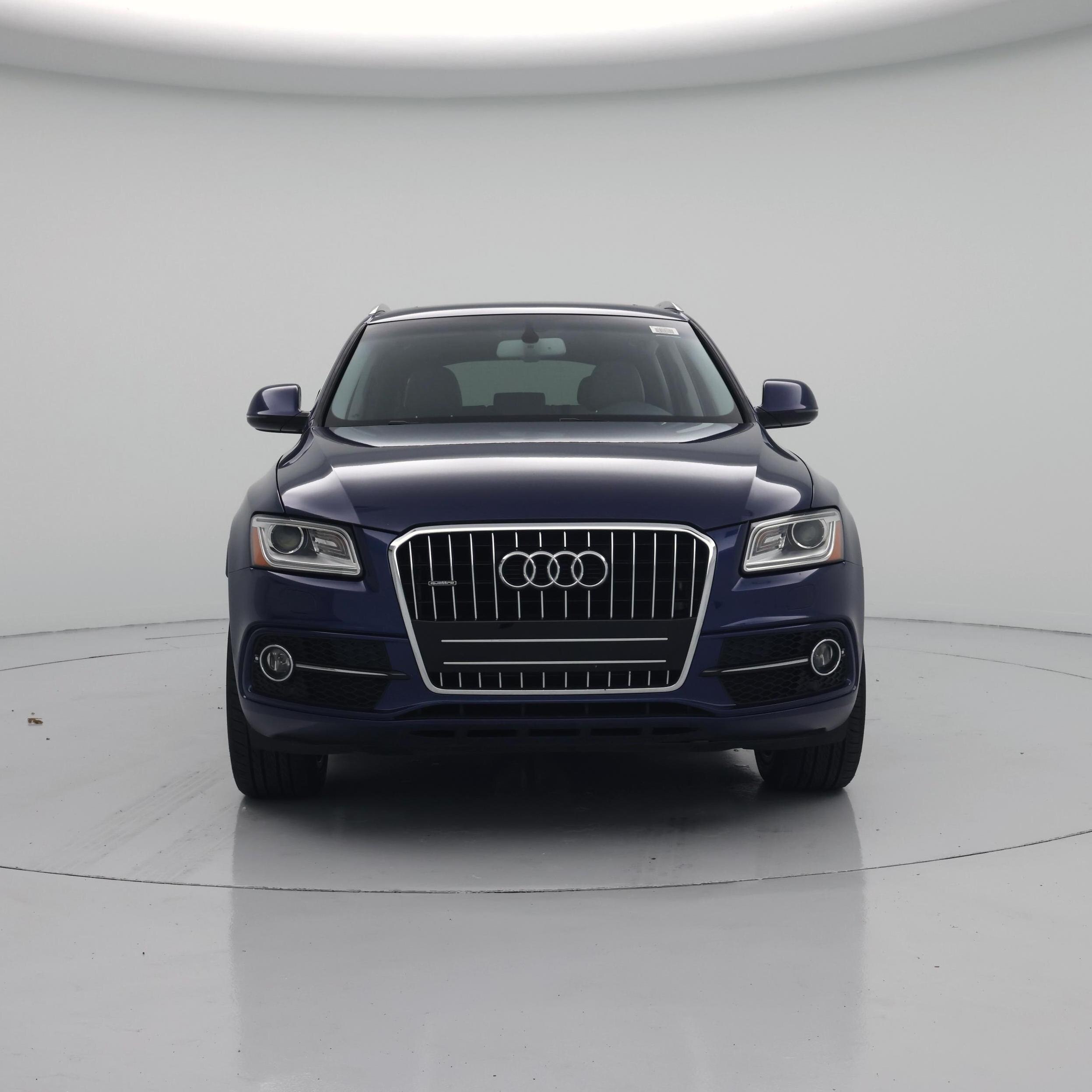 Thumbnail: 2016 Audi Q5 - 5