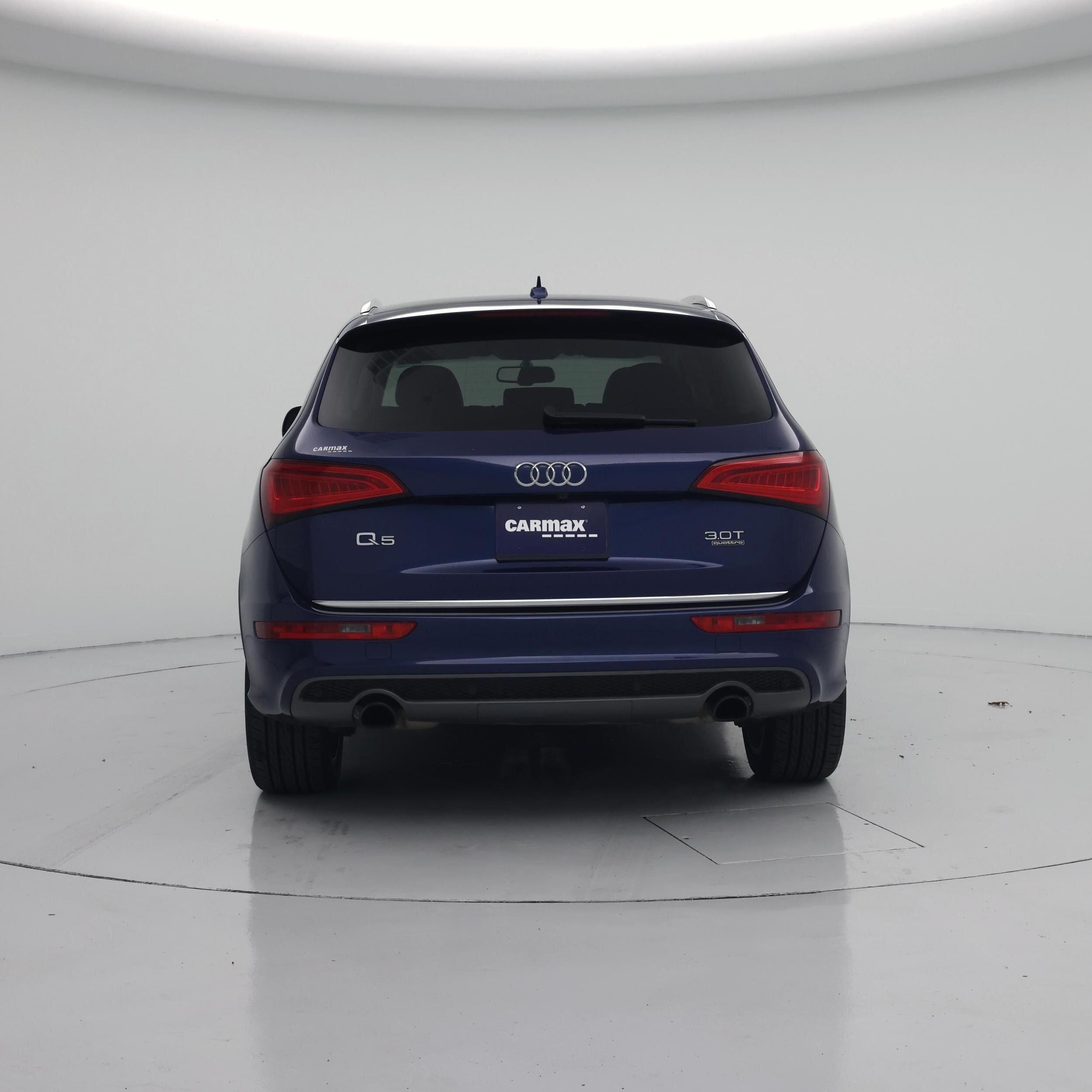 Thumbnail: 2016 Audi Q5 - 6