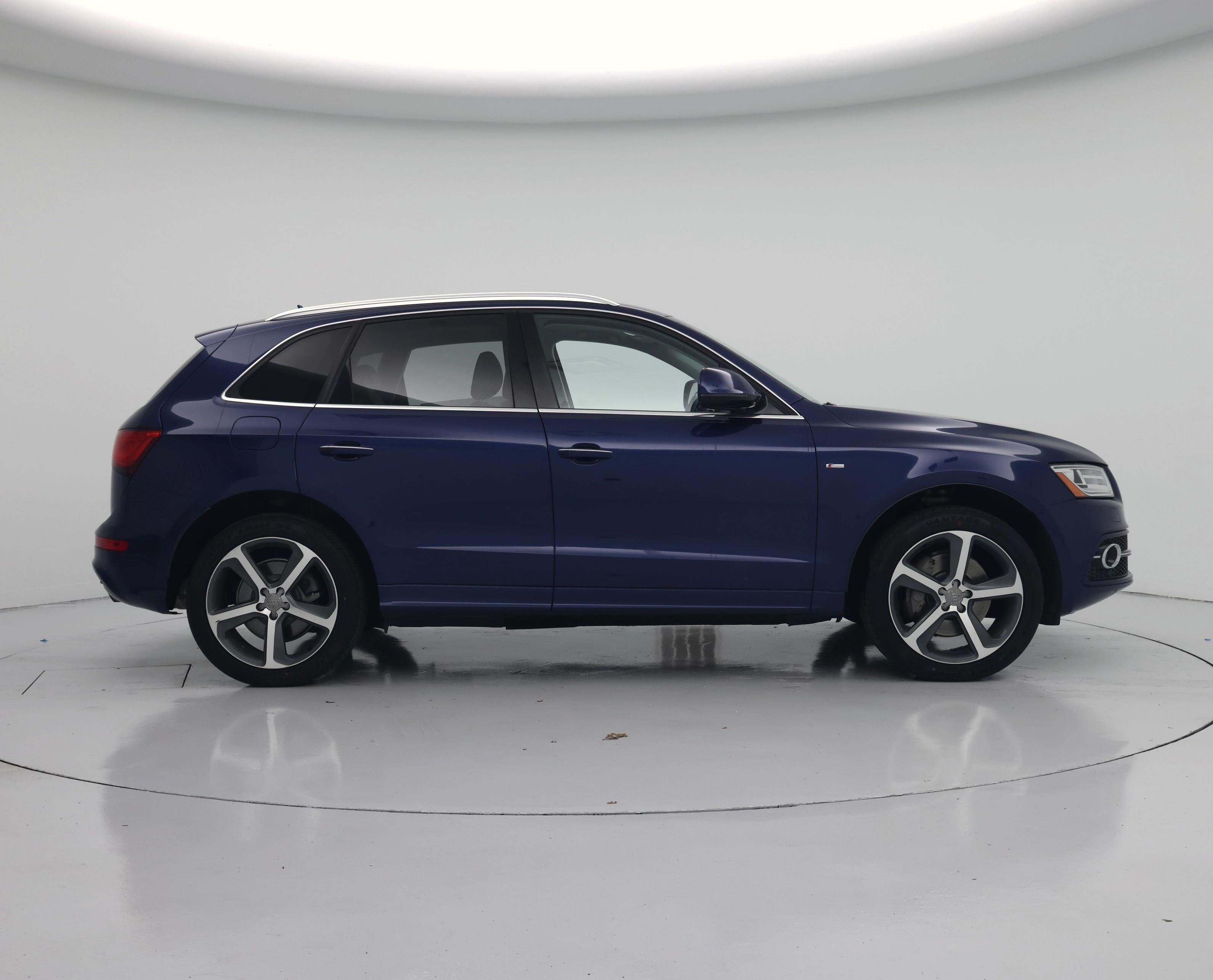 Thumbnail: 2016 Audi Q5 - 7