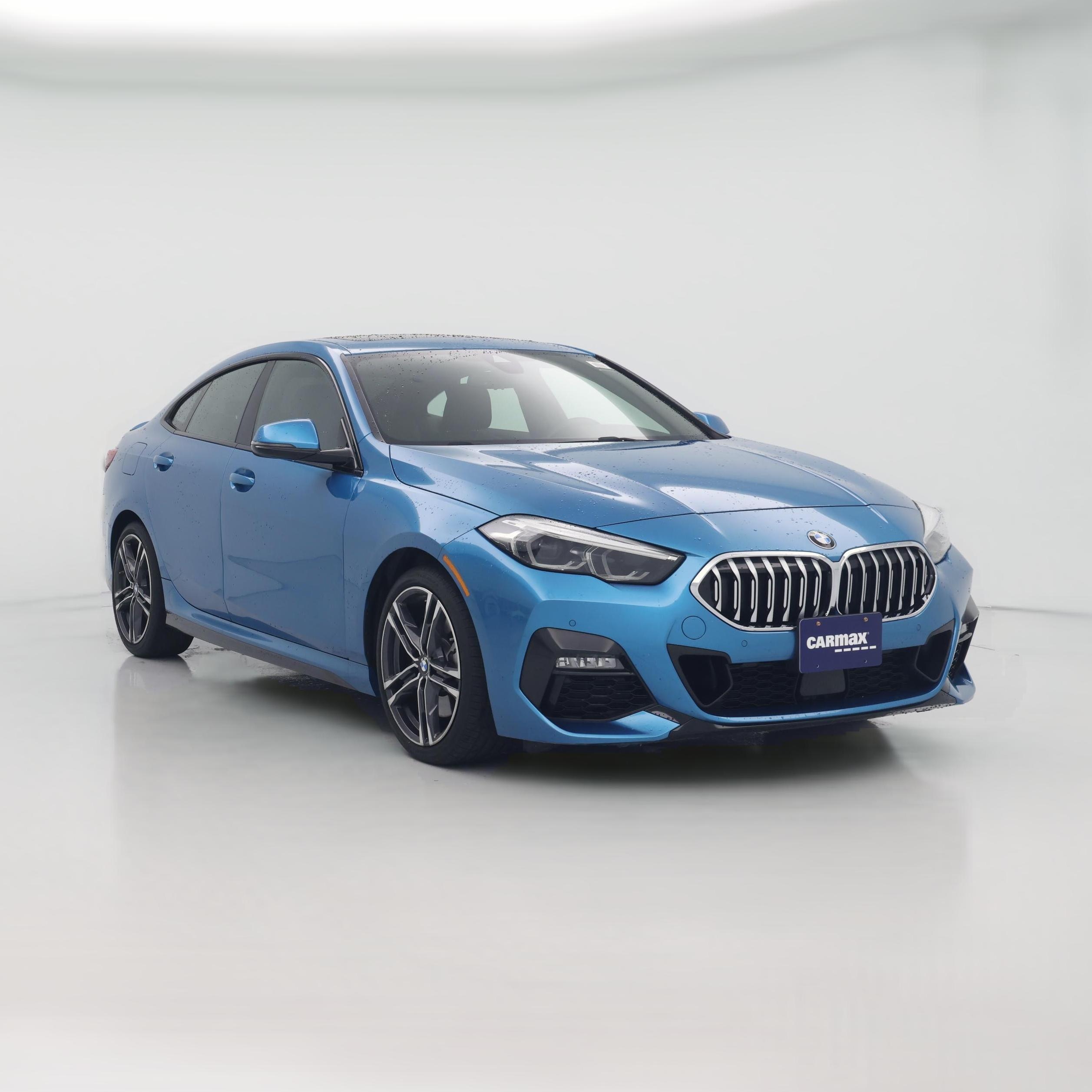 Thumbnail: 2020 BMW 2 Series - 1