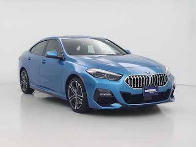 2020 BMW 228 I xDrive Gran Coupe