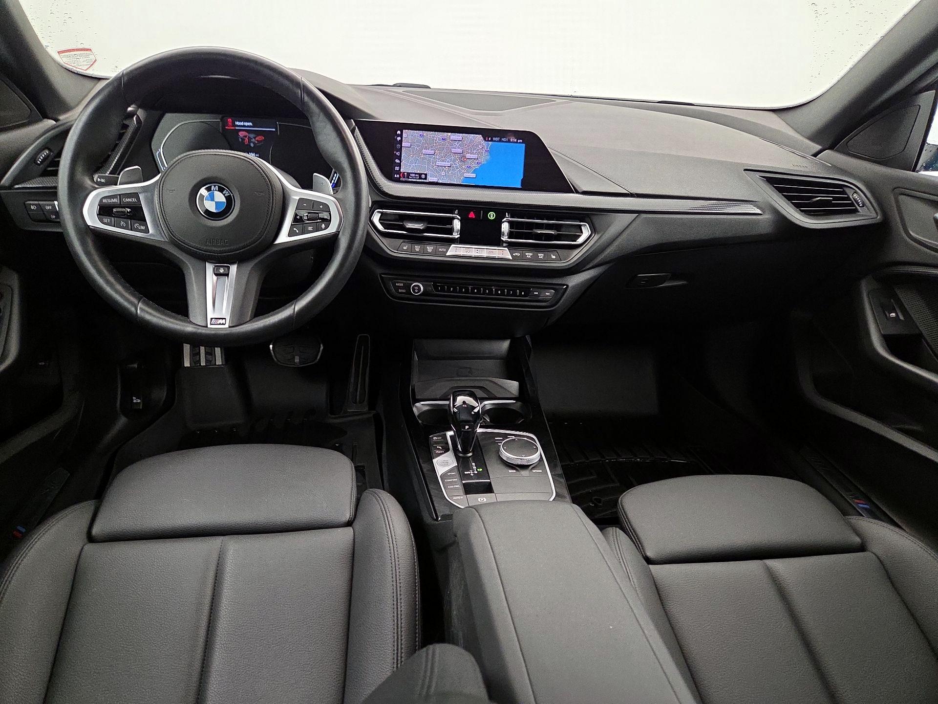 Thumbnail: 2020 BMW 2 Series - 9