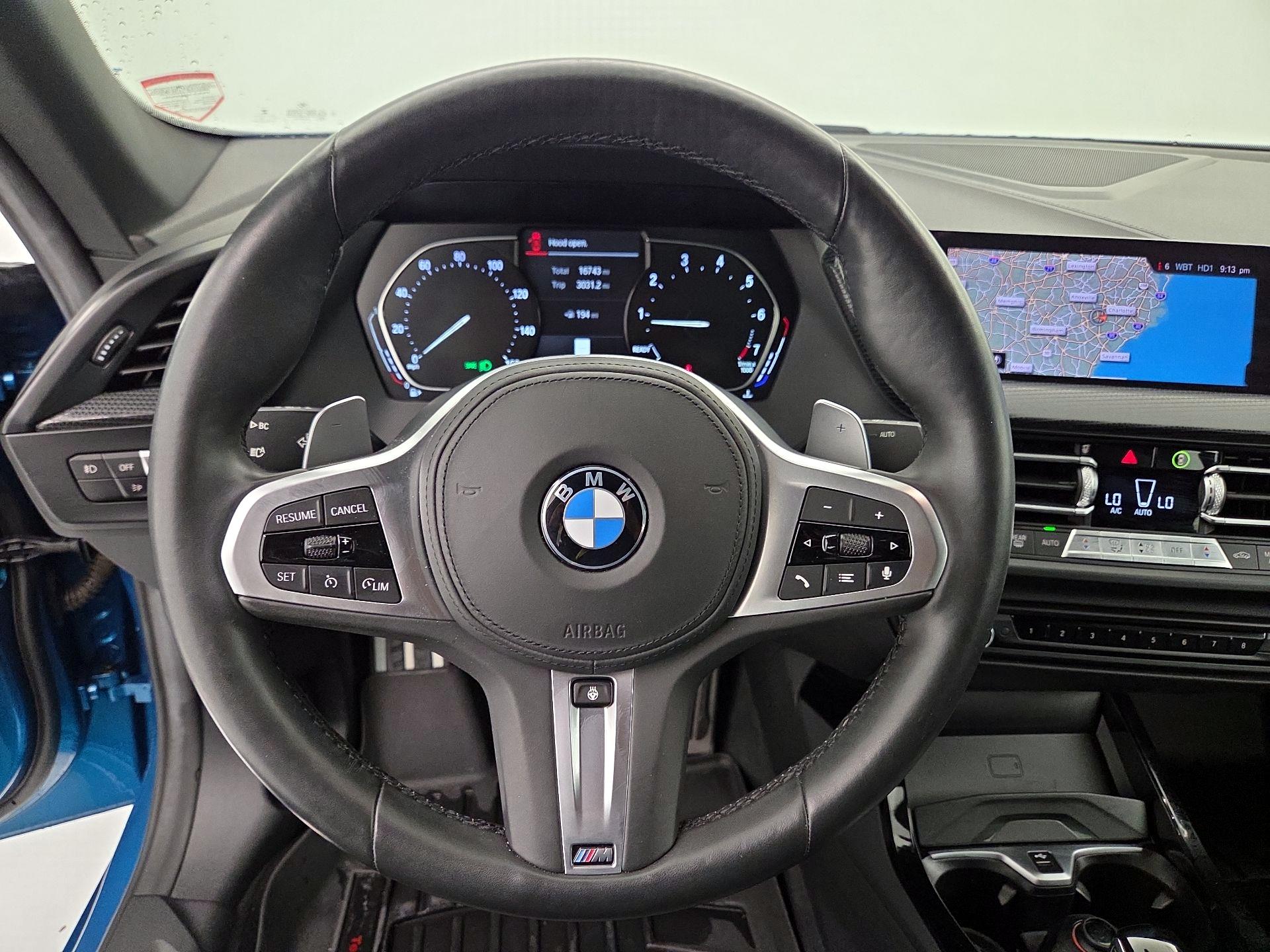 Thumbnail: 2020 BMW 2 Series - 10