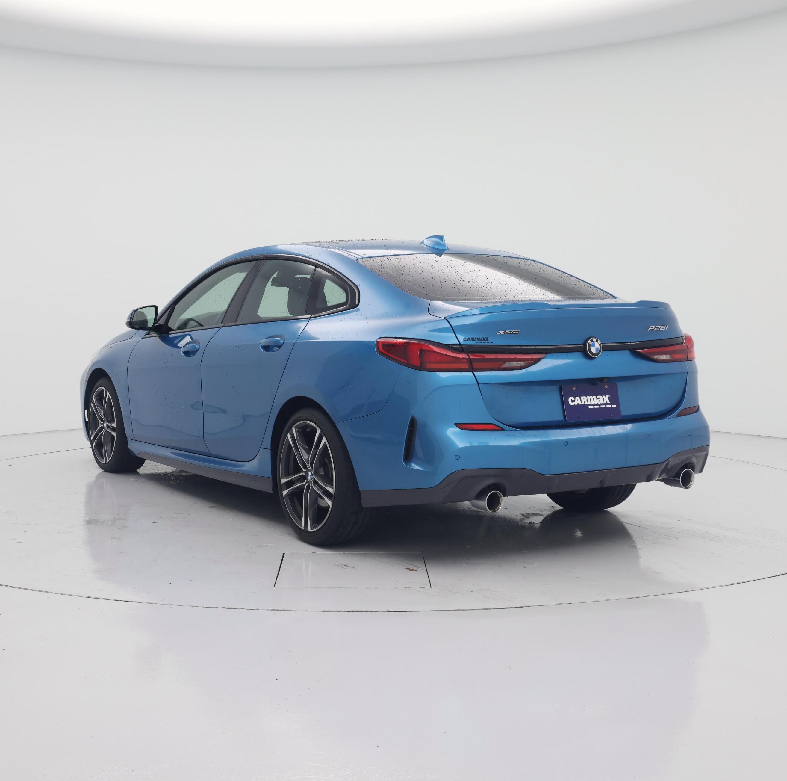 Thumbnail: 2020 BMW 2 Series - 2