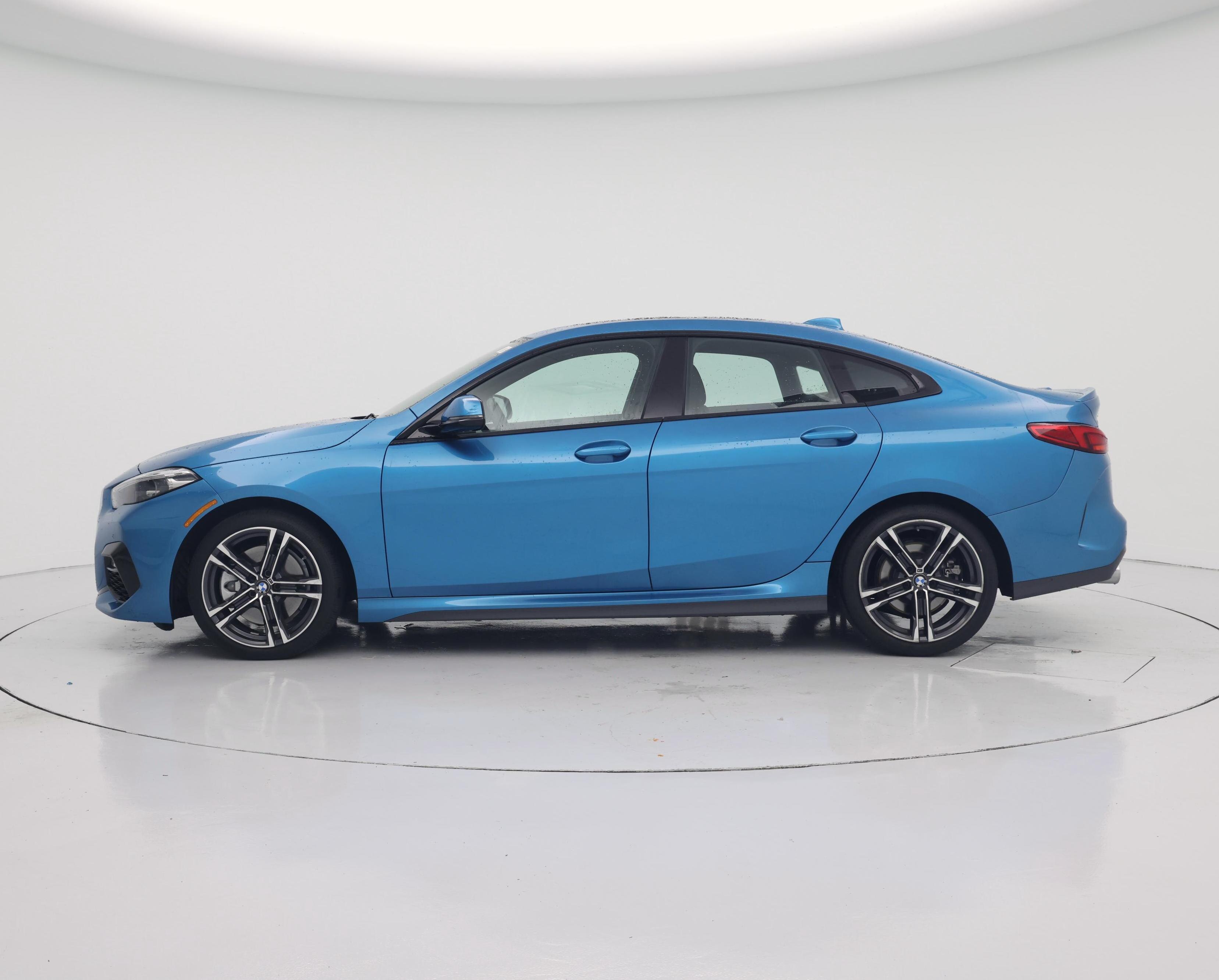 Thumbnail: 2020 BMW 2 Series - 3