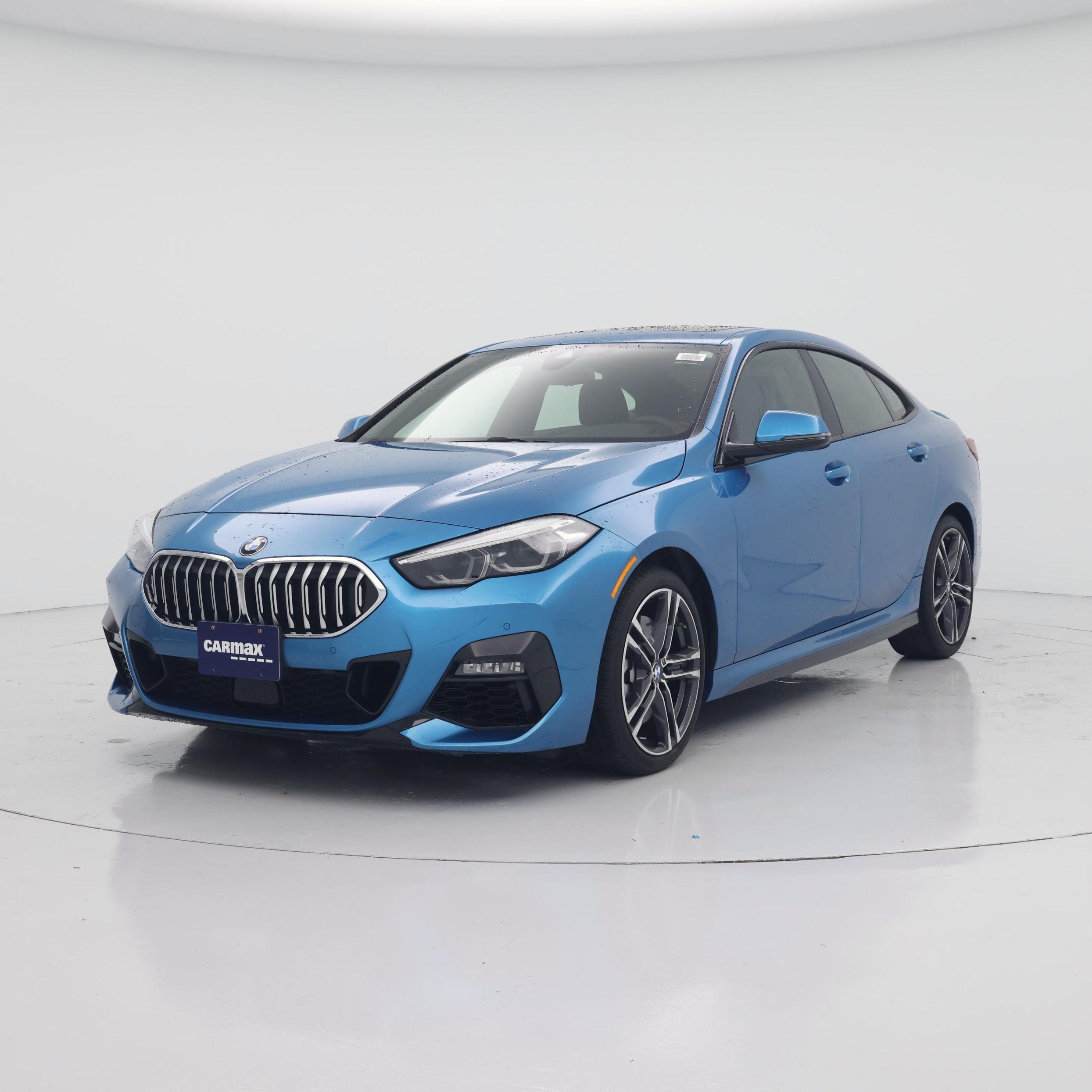Thumbnail: 2020 BMW 2 Series - 4