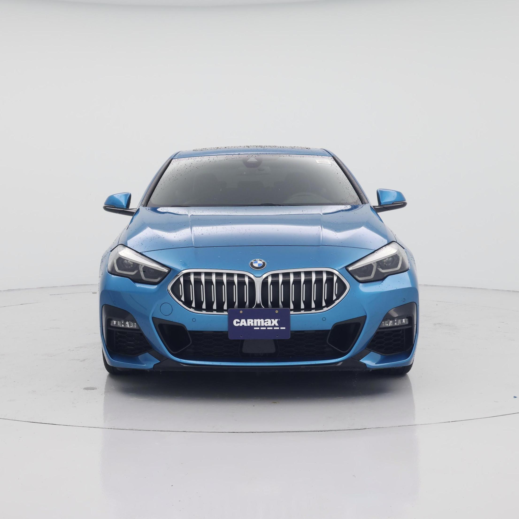 Thumbnail: 2020 BMW 2 Series - 5