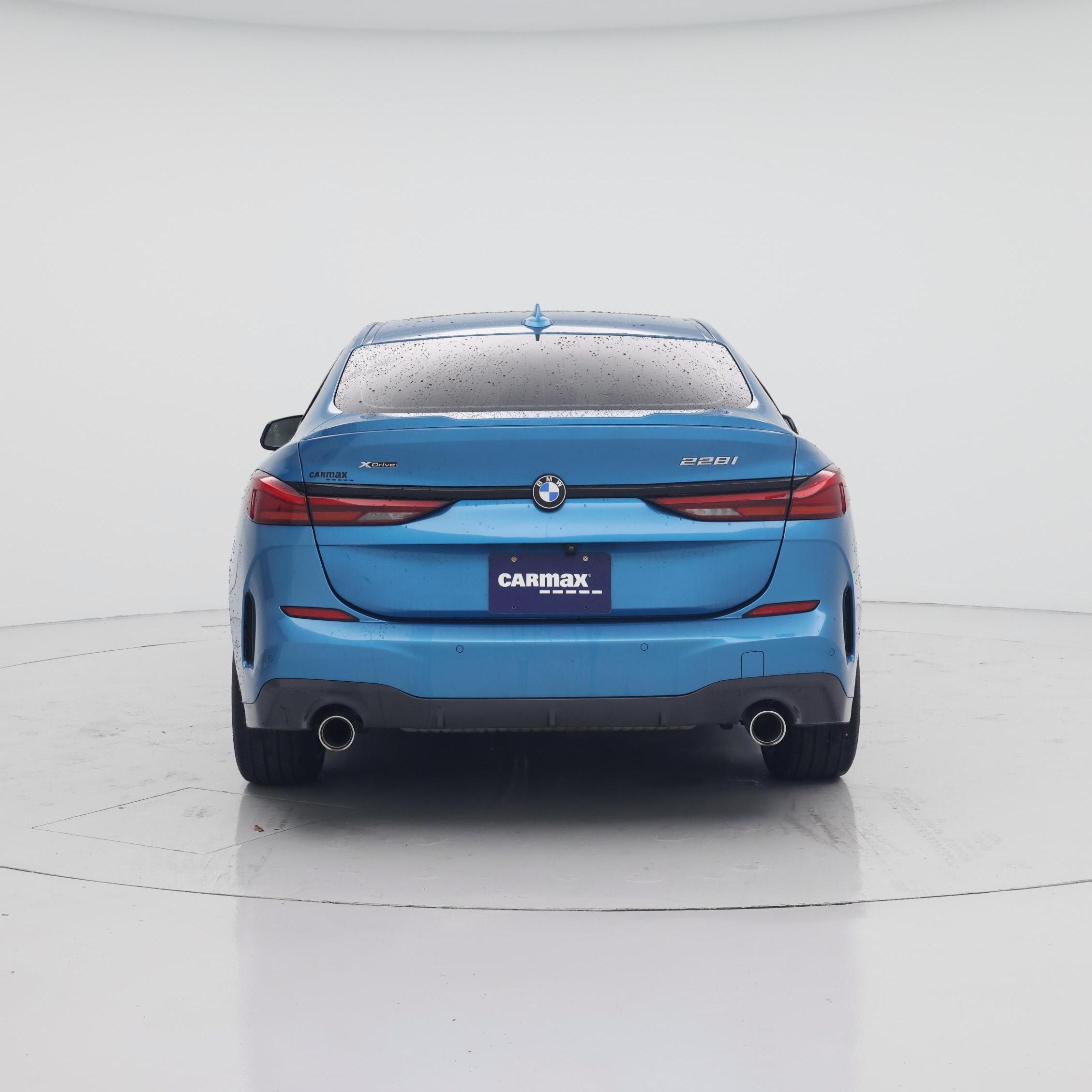 Thumbnail: 2020 BMW 2 Series - 6