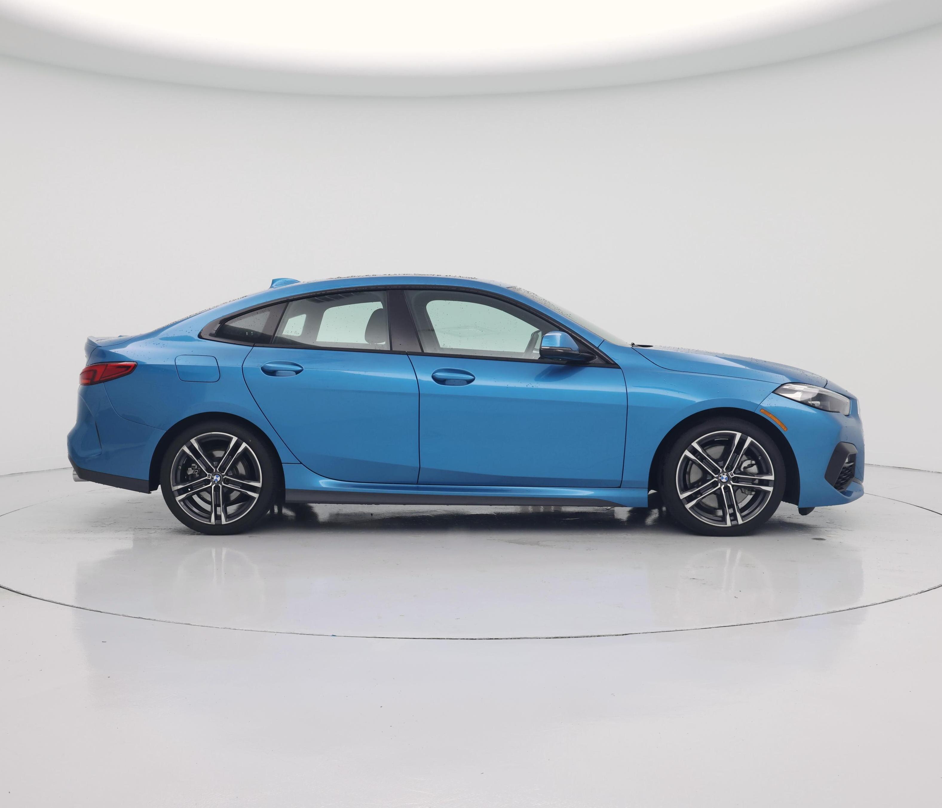 Thumbnail: 2020 BMW 2 Series - 7