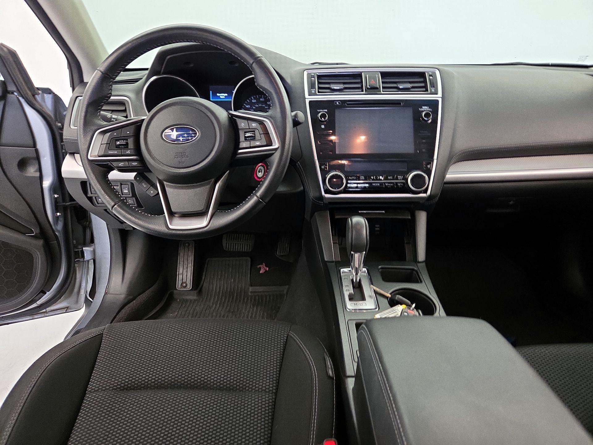 Thumbnail: 2018 Subaru Outback - 9