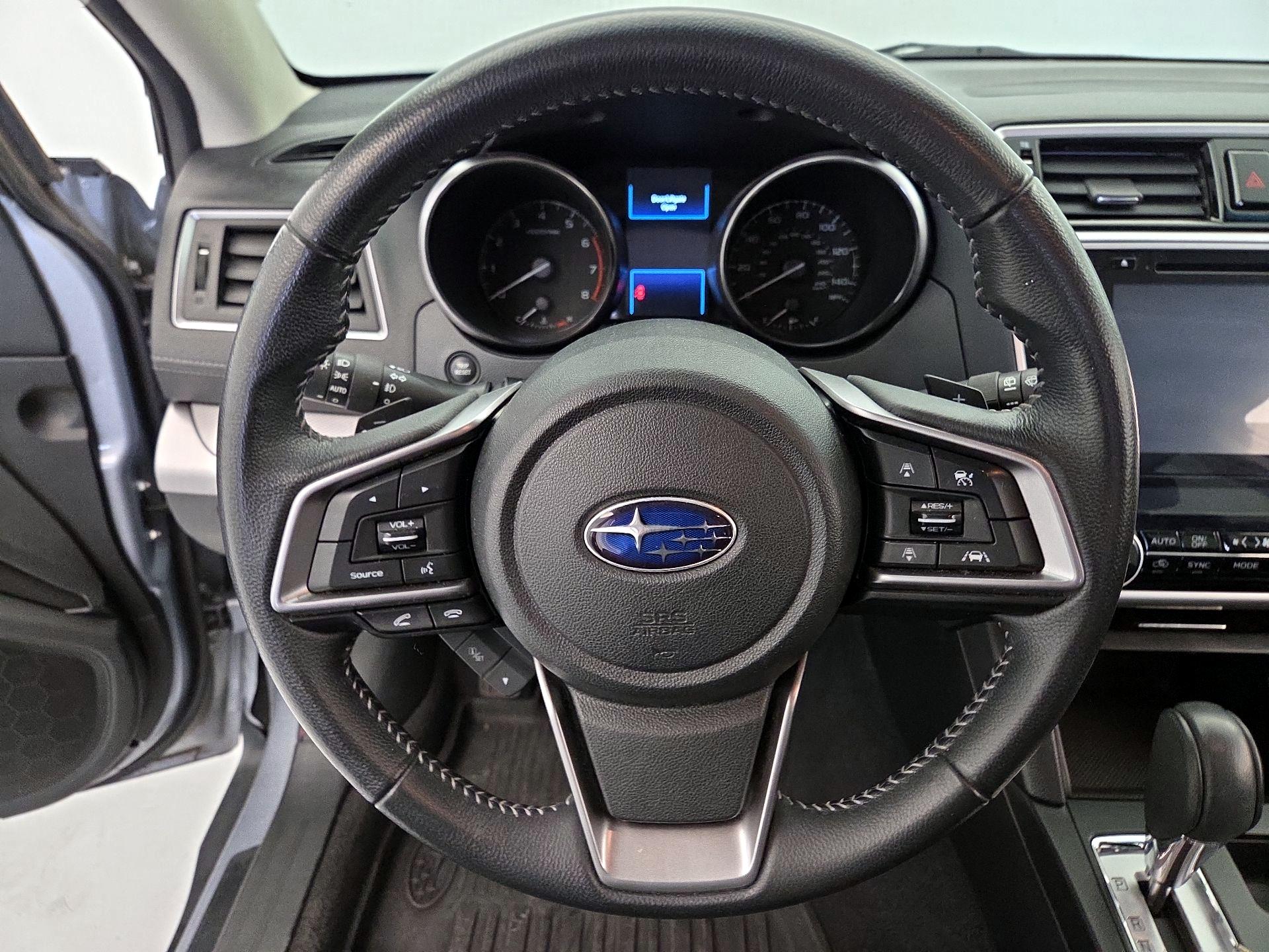 Thumbnail: 2018 Subaru Outback - 10