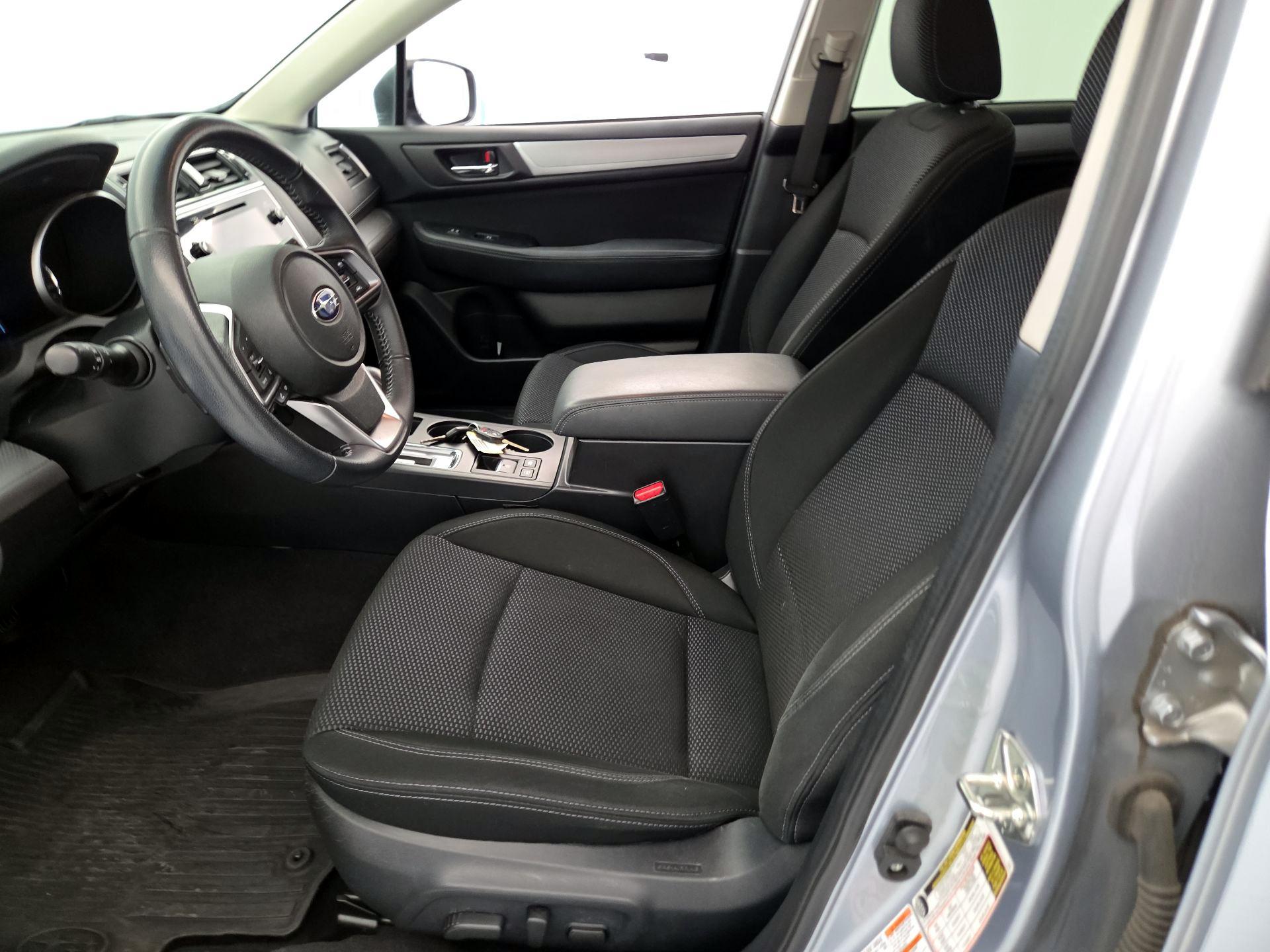Thumbnail: 2018 Subaru Outback - 11