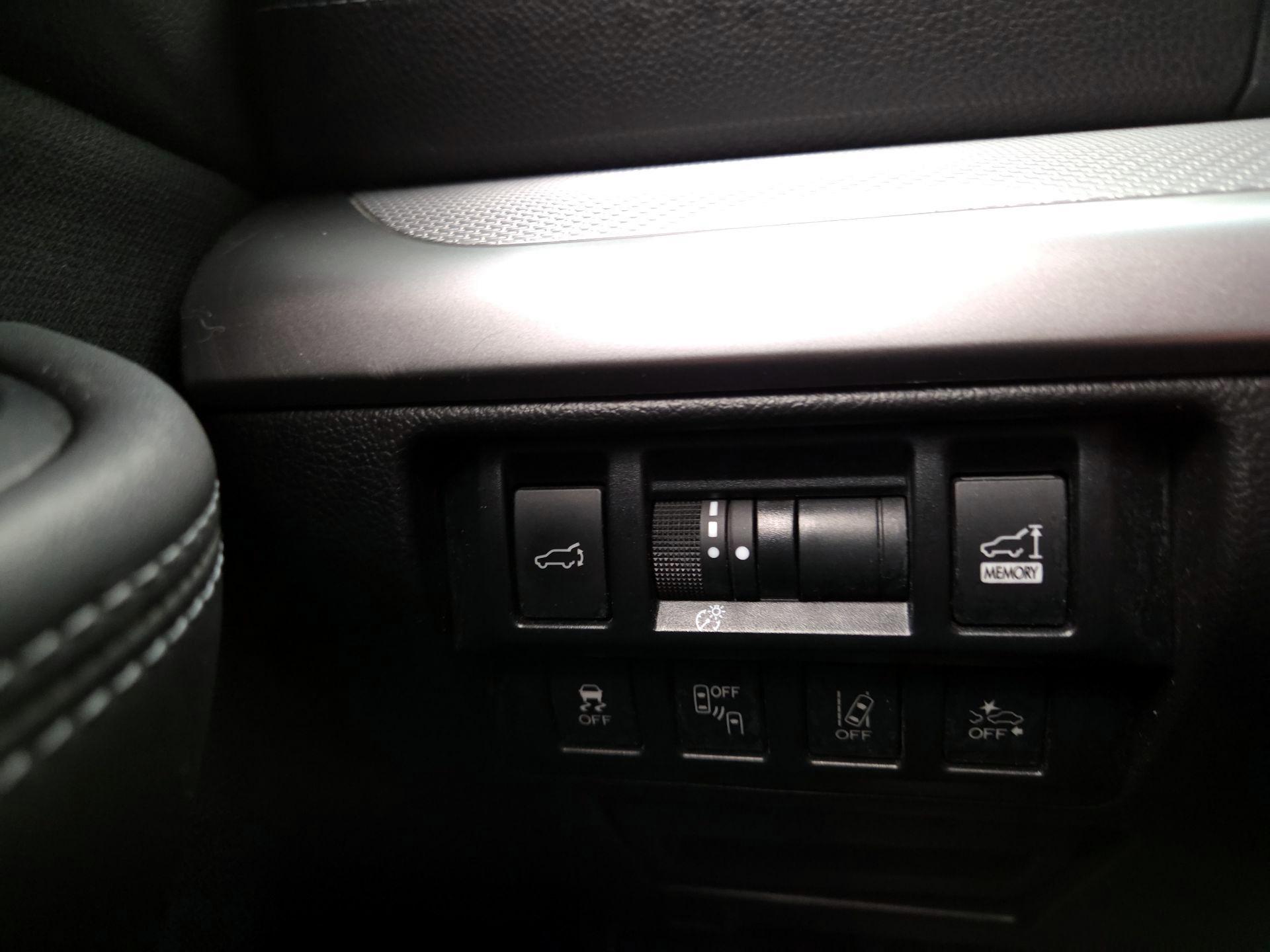 Thumbnail: 2018 Subaru Outback - 13