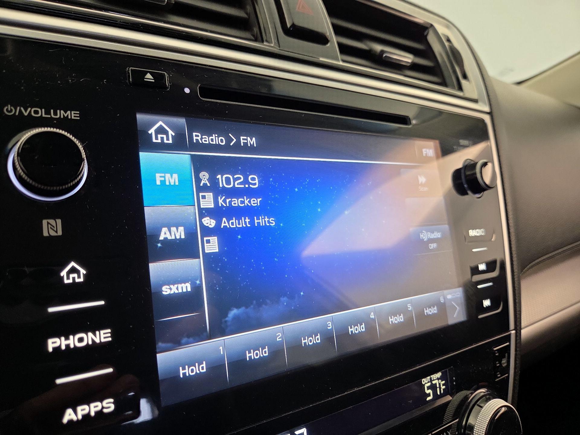 Thumbnail: 2018 Subaru Outback - 15