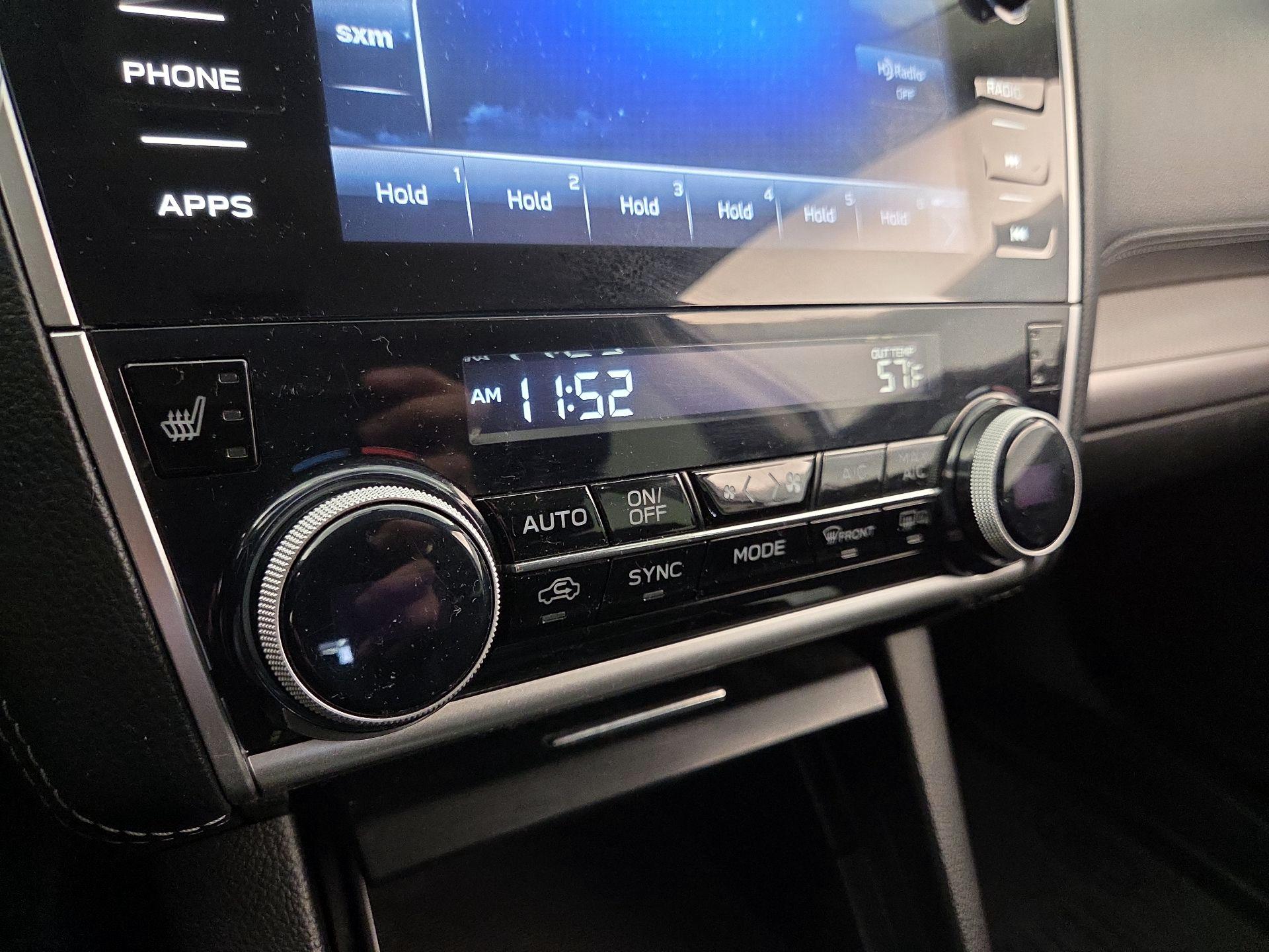 Thumbnail: 2018 Subaru Outback - 16