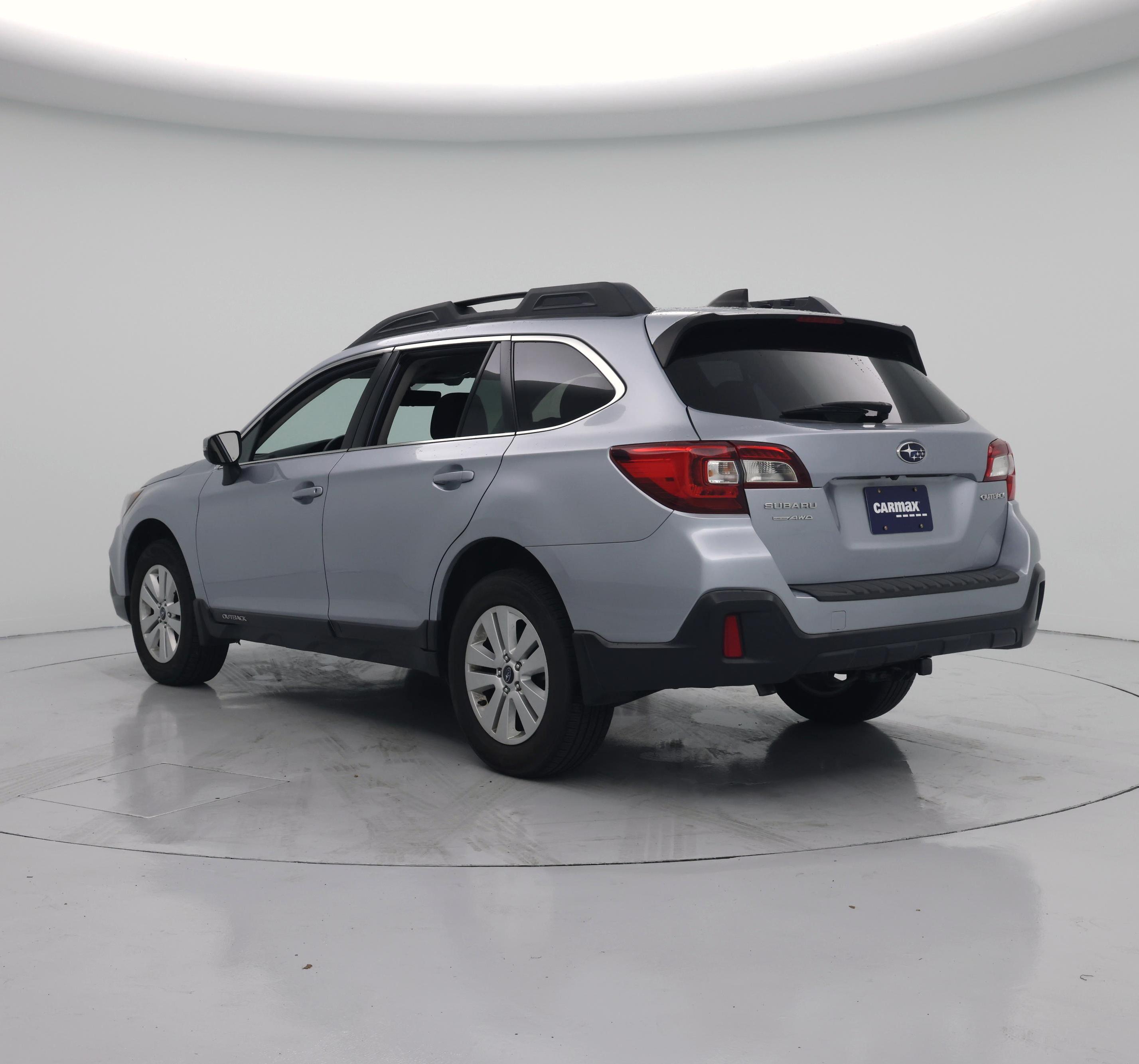 Thumbnail: 2018 Subaru Outback - 2