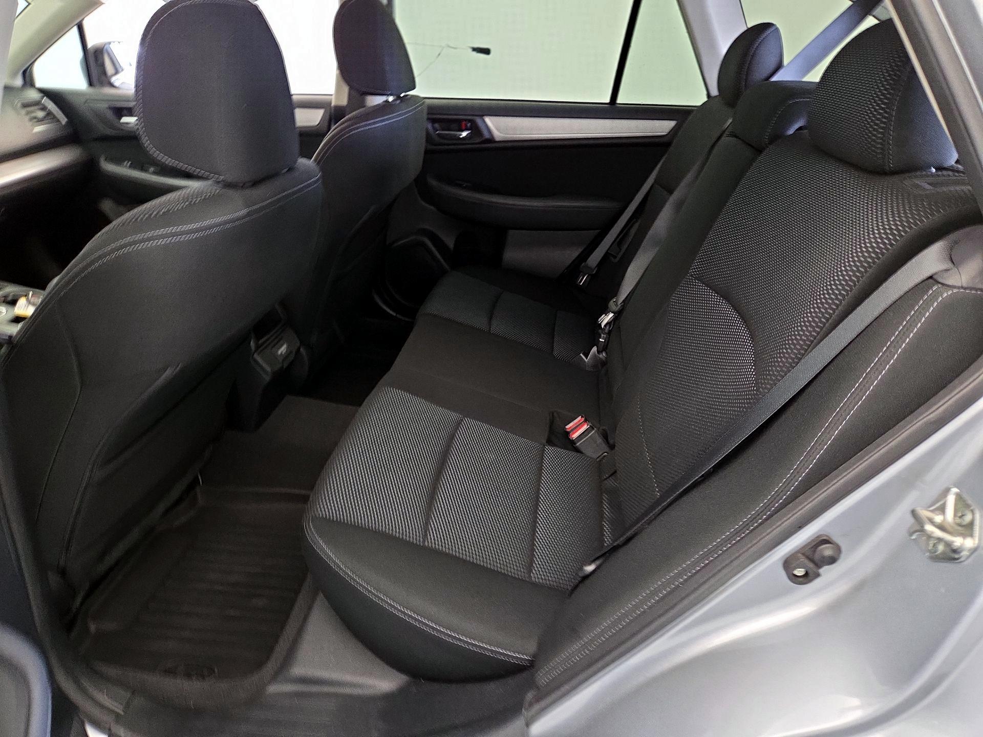 Thumbnail: 2018 Subaru Outback - 19