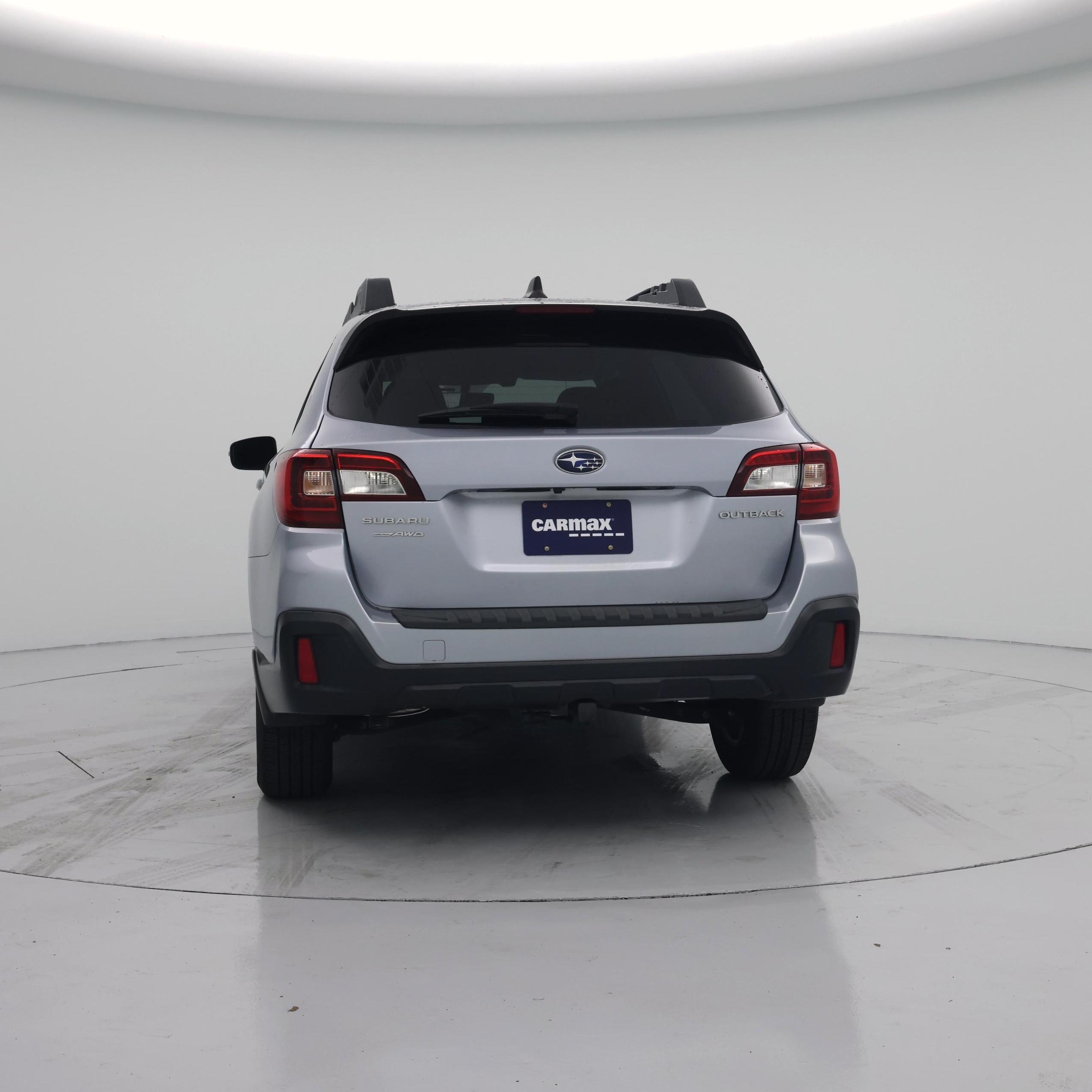 Thumbnail: 2018 Subaru Outback - 6