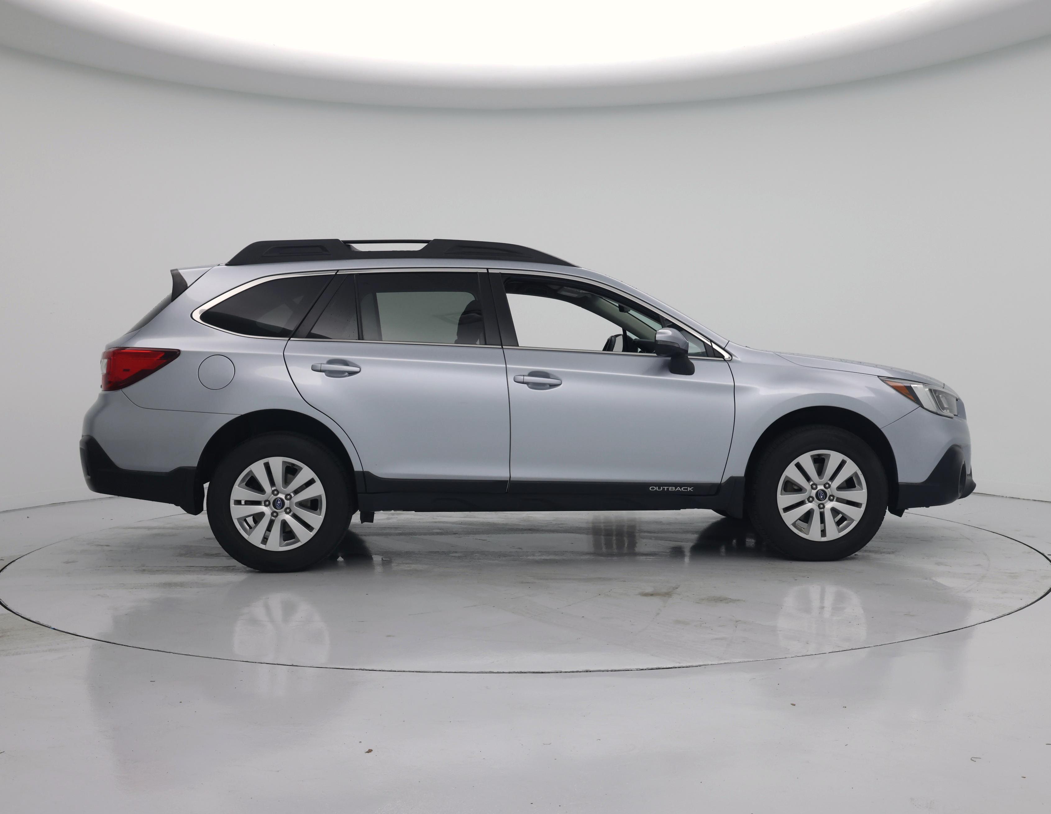 Thumbnail: 2018 Subaru Outback - 7