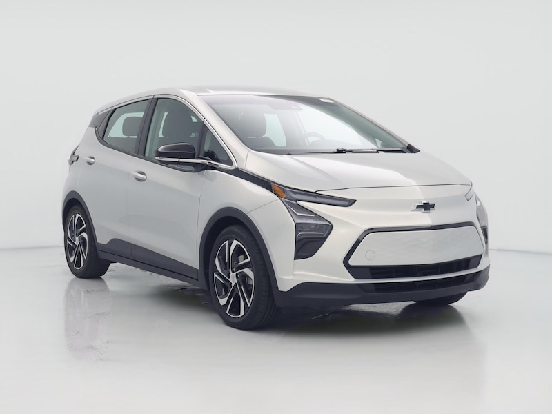 2023 Chevrolet Bolt EV 2LT -
                  Gastonia, NC