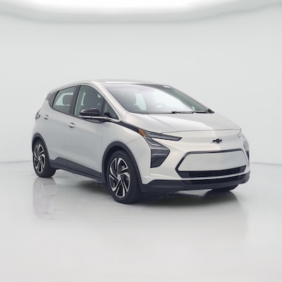 2023 Chevrolet Bolt EV 2LT