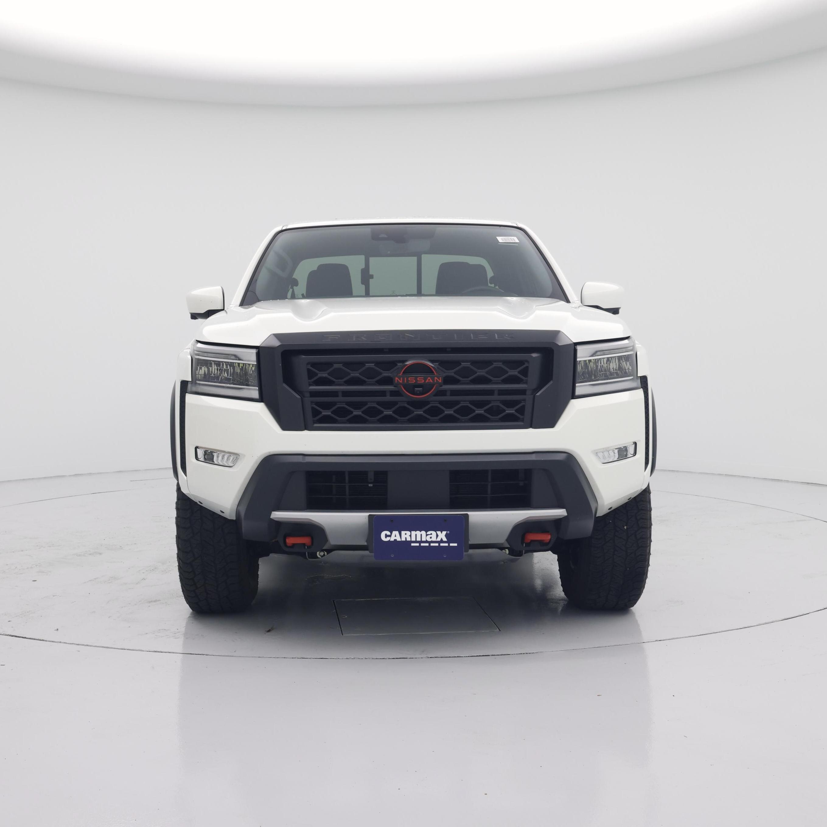 Thumbnail: 2024 Nissan Frontier - 5