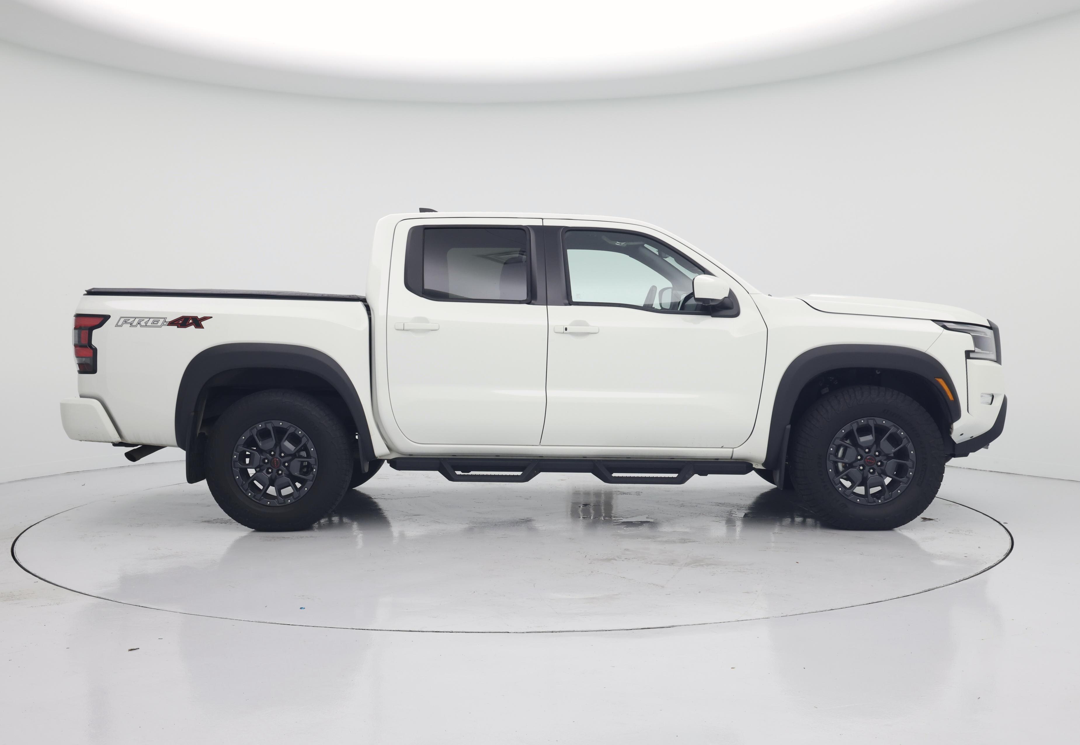 Thumbnail: 2024 Nissan Frontier - 7