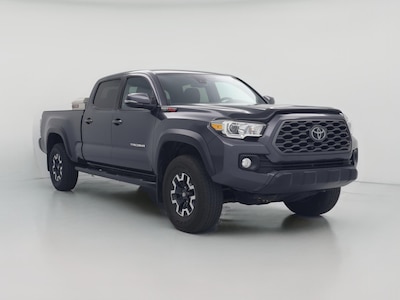 2020 Toyota Tacoma TRD Off Road