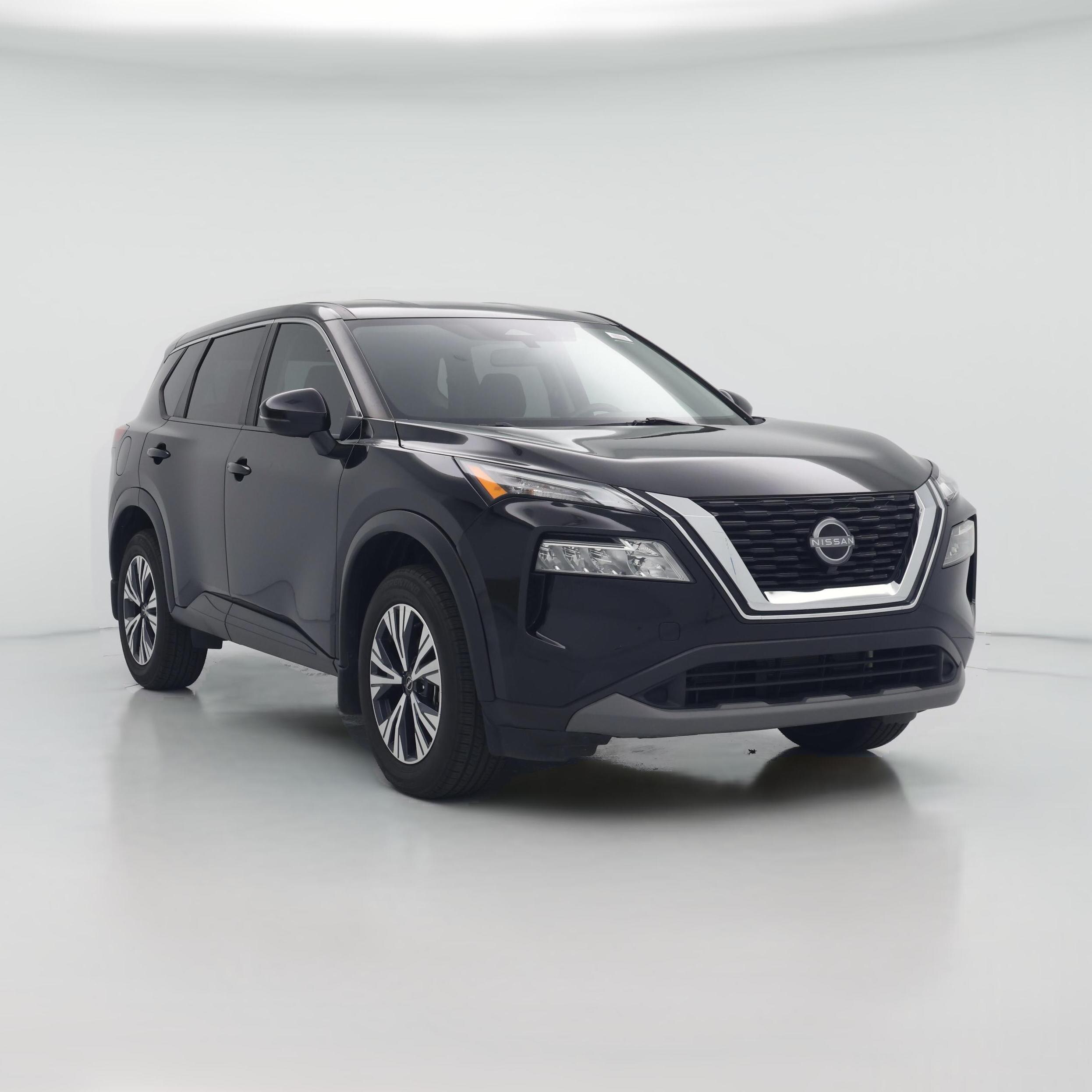 Thumbnail: 2023 Nissan Rogue - 1