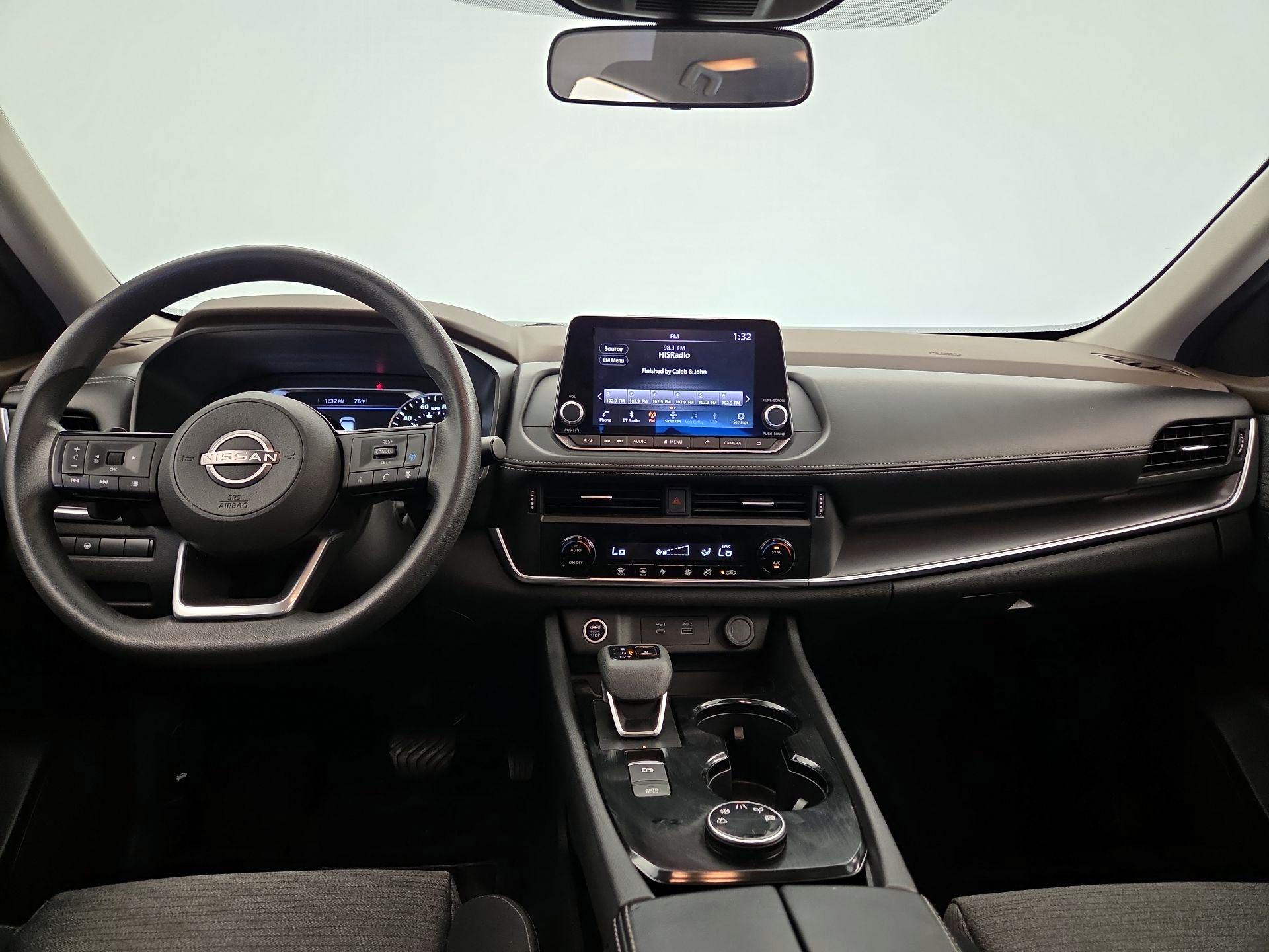 Thumbnail: 2023 Nissan Rogue - 9