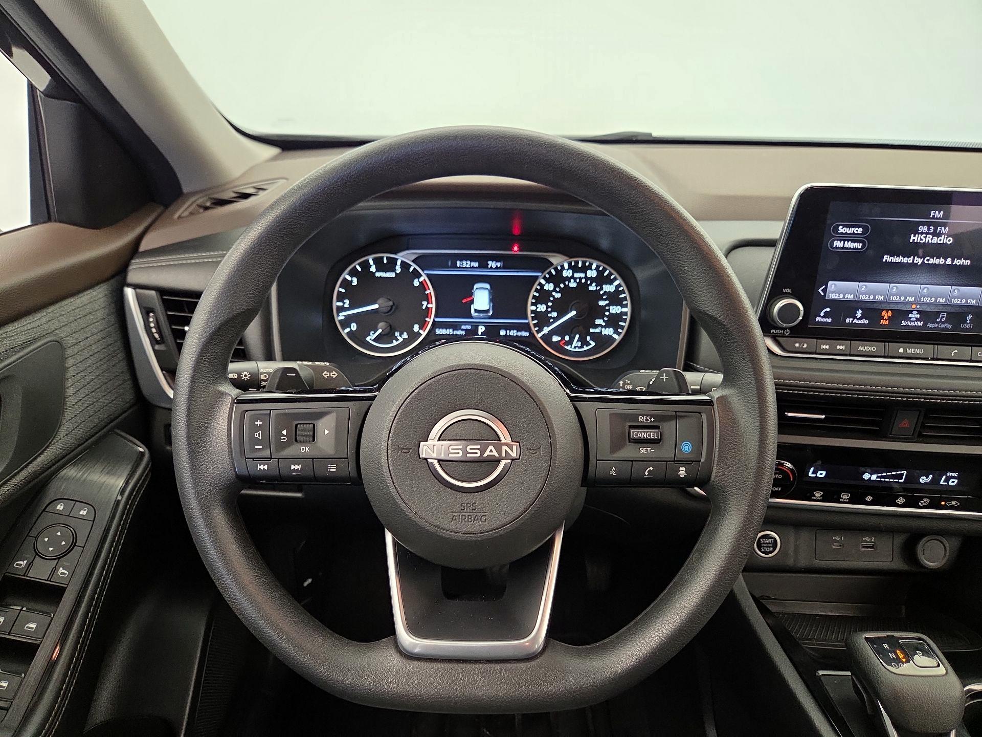 Thumbnail: 2023 Nissan Rogue - 10