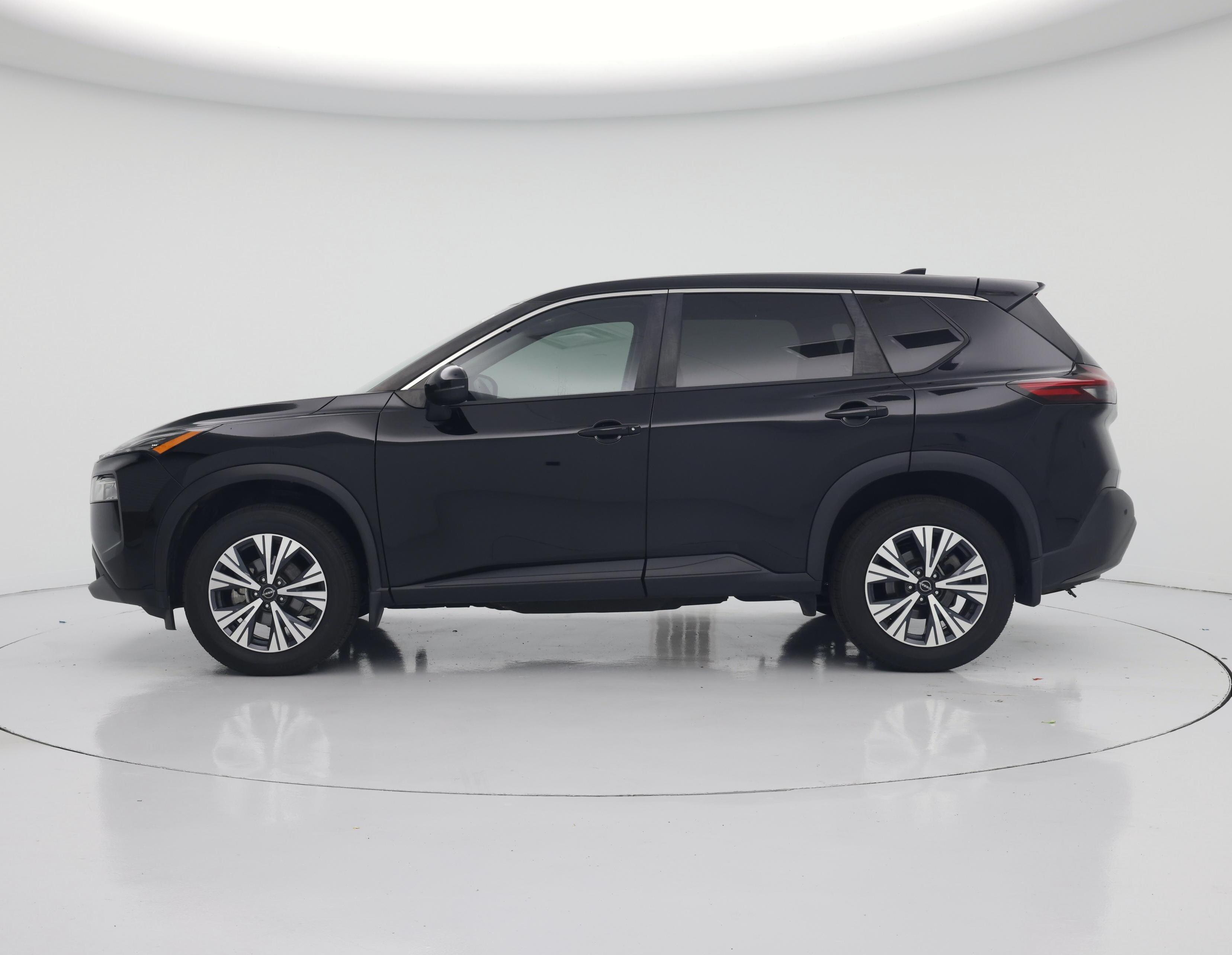 Thumbnail: 2023 Nissan Rogue - 3