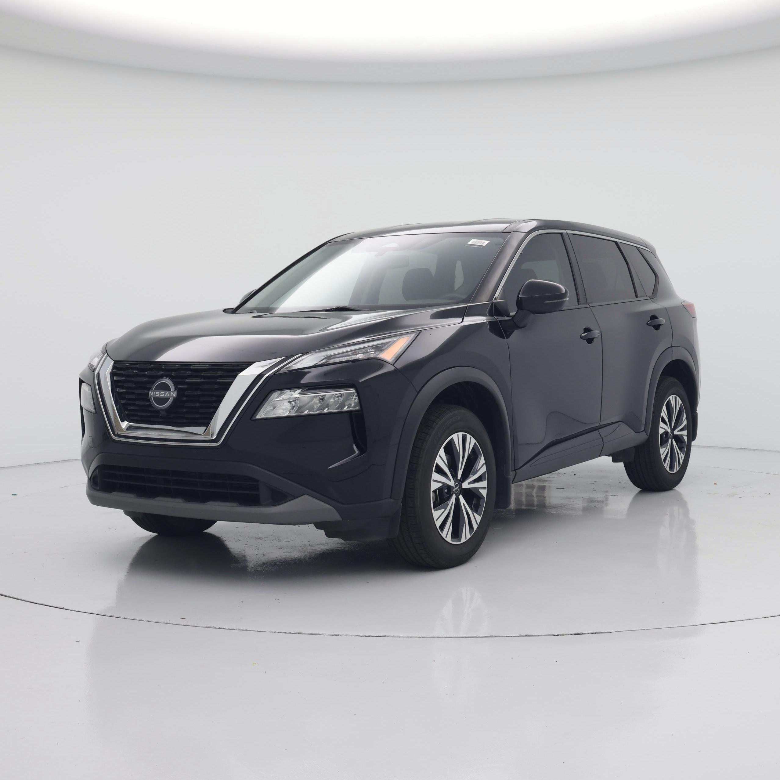 Thumbnail: 2023 Nissan Rogue - 4