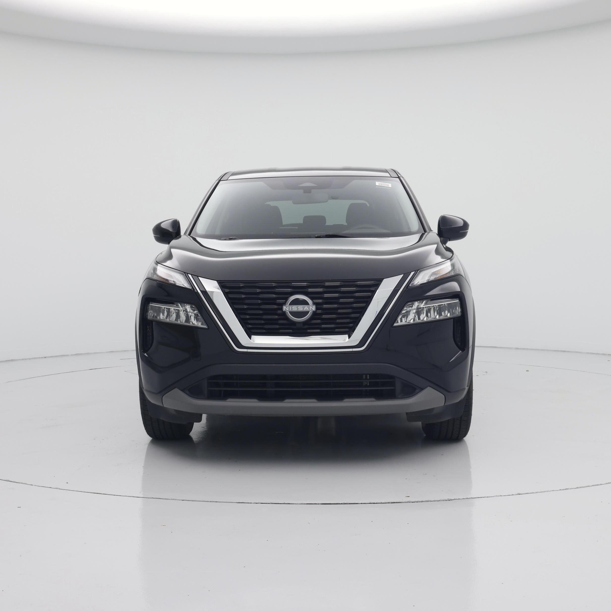 Thumbnail: 2023 Nissan Rogue - 5