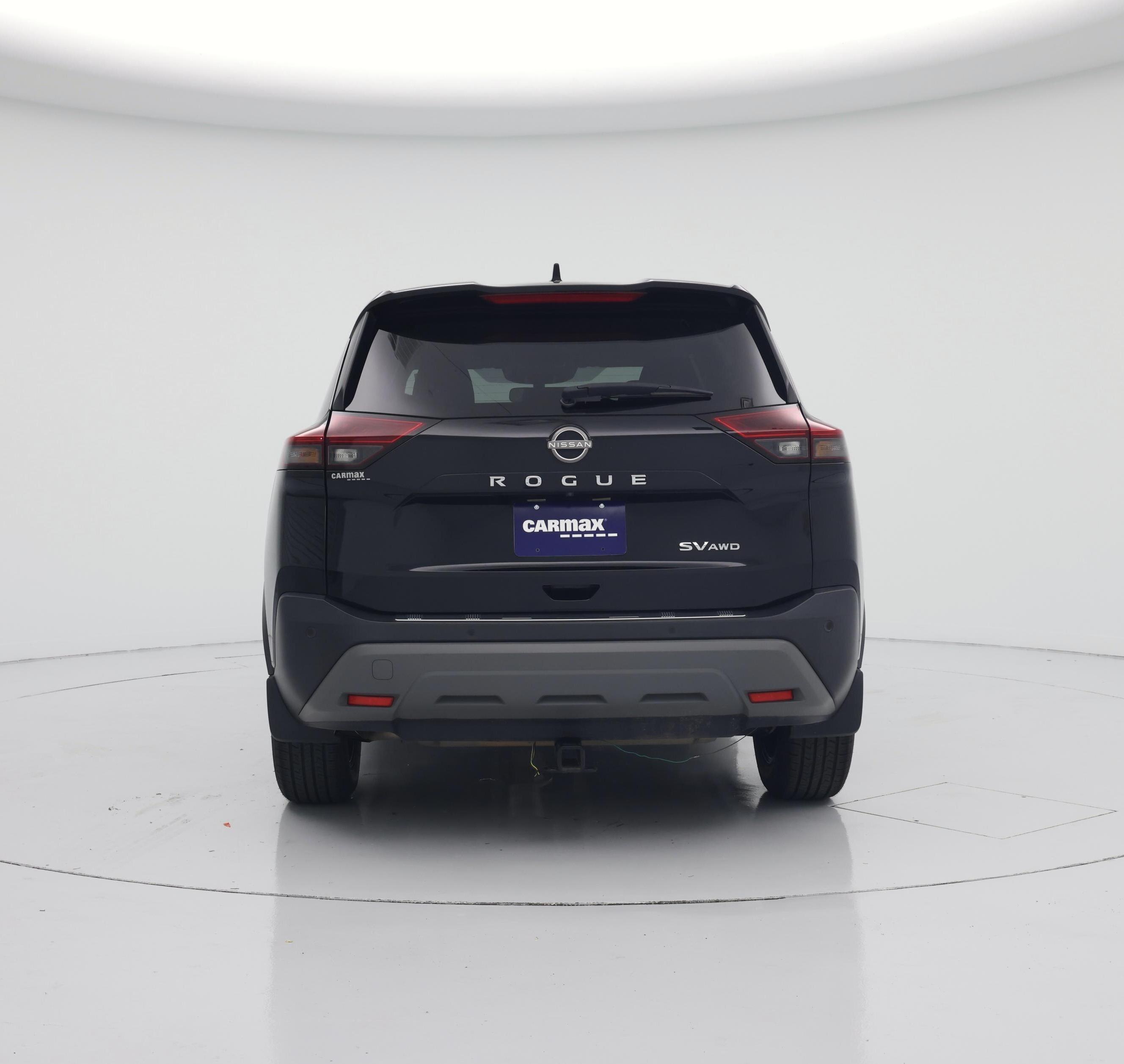 Thumbnail: 2023 Nissan Rogue - 6
