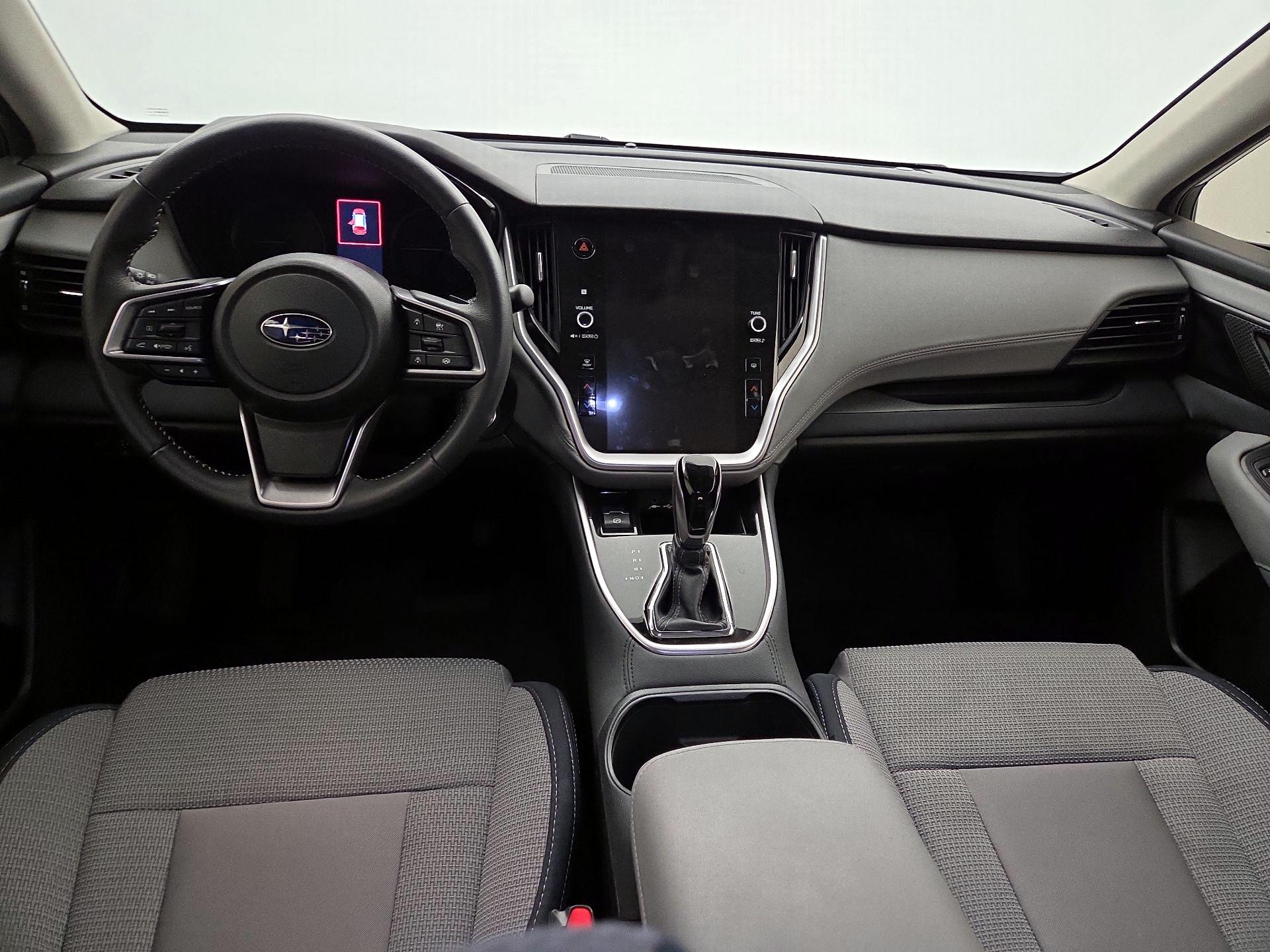 Thumbnail: 2025 Subaru Outback - 9