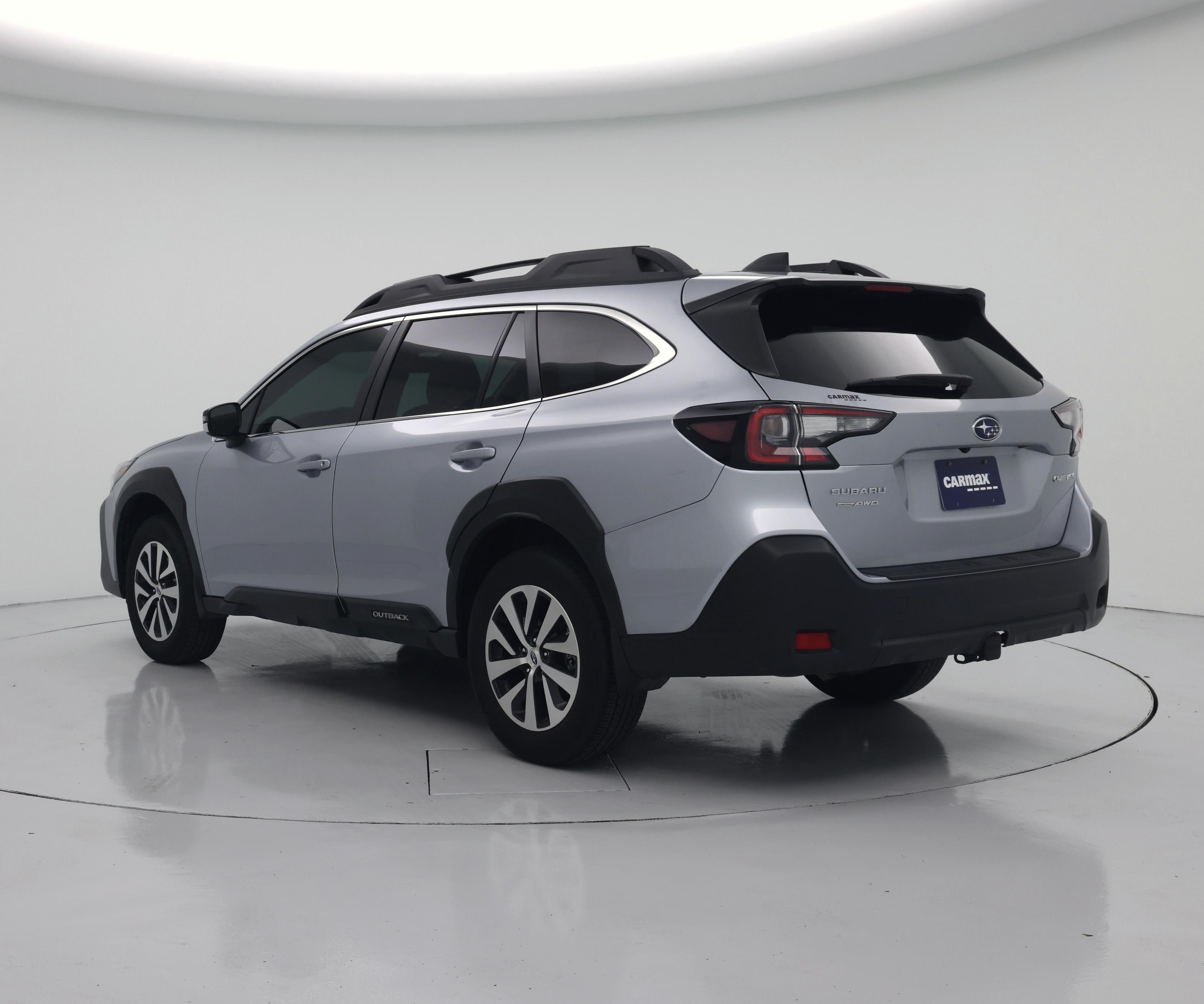 Thumbnail: 2025 Subaru Outback - 2