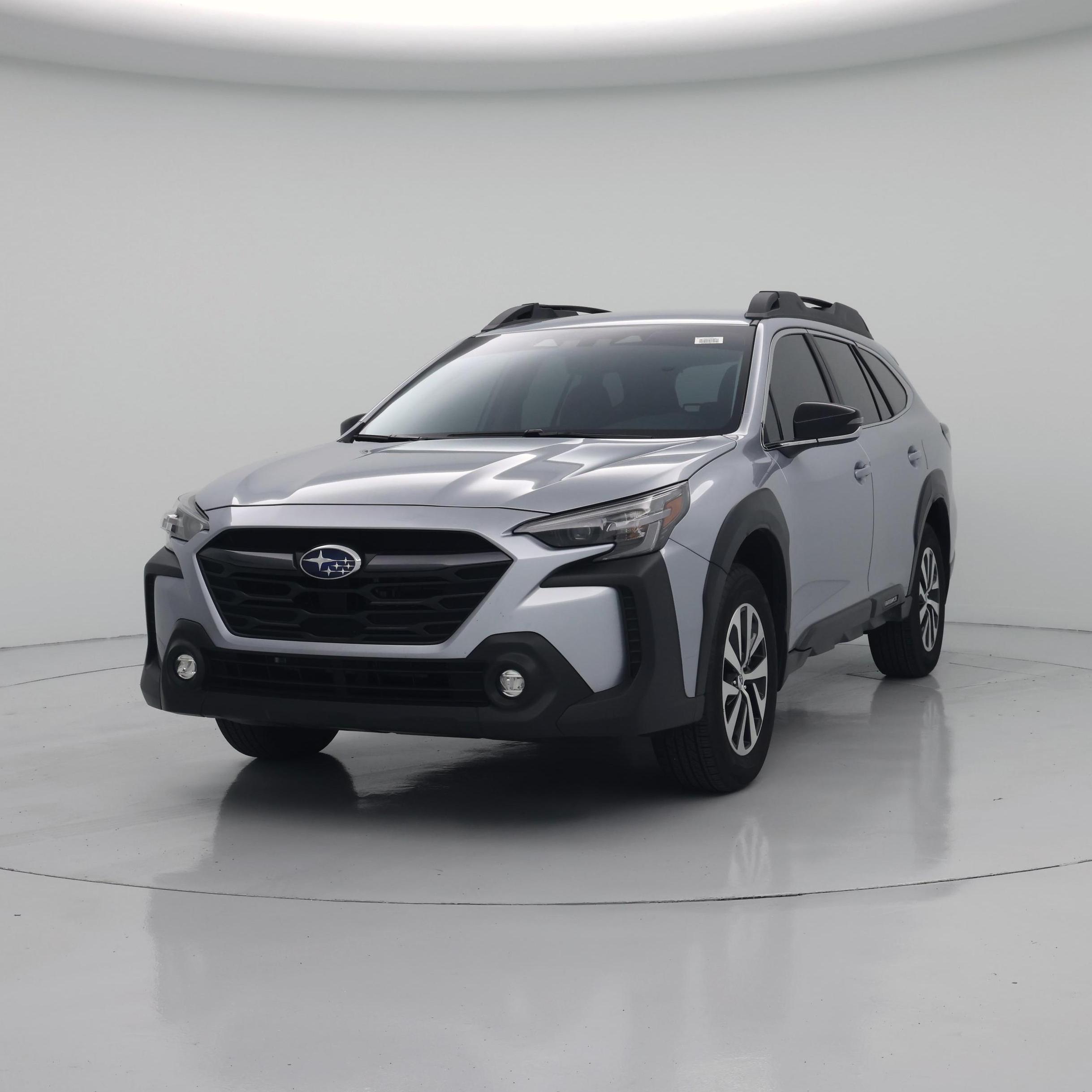 Thumbnail: 2025 Subaru Outback - 4