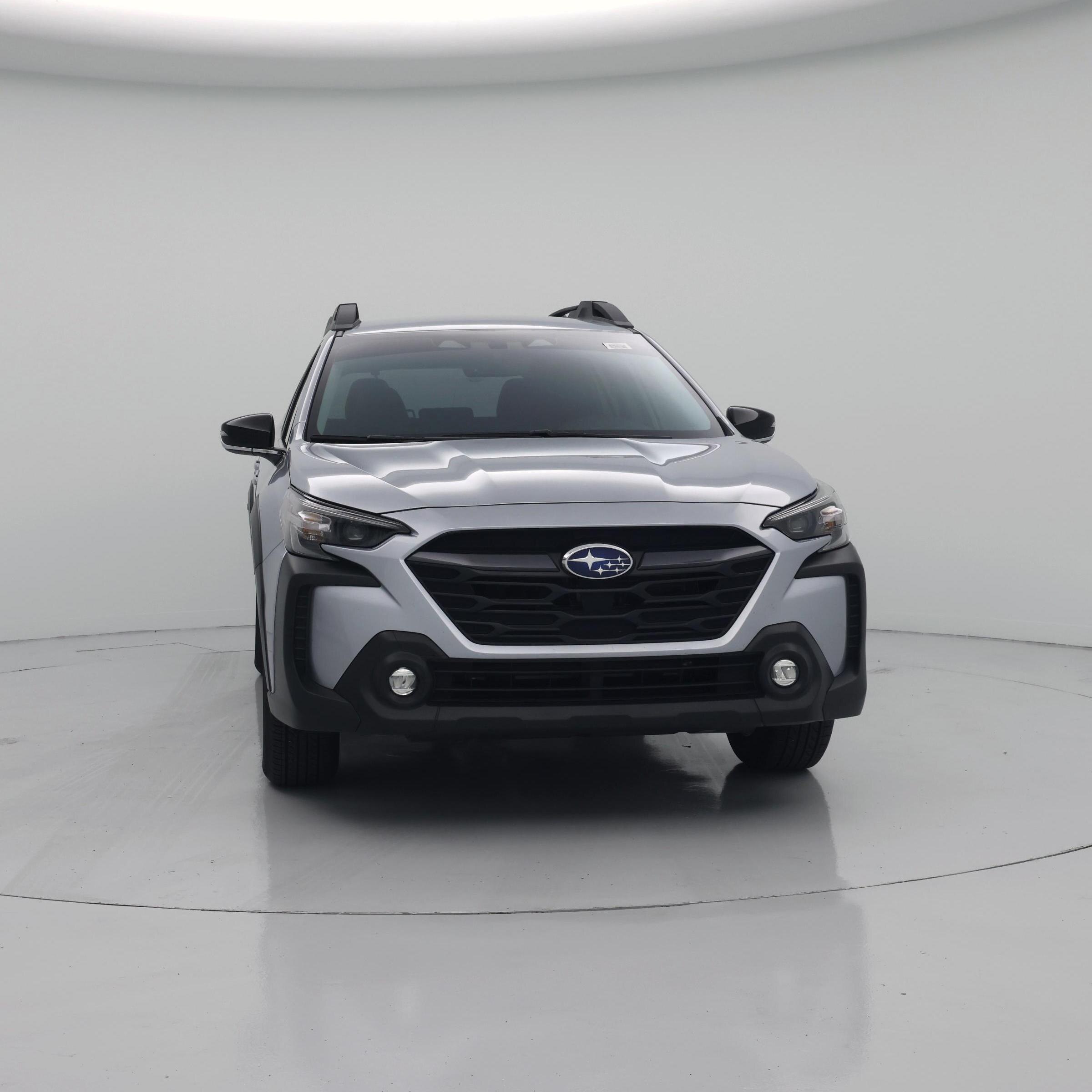 Thumbnail: 2025 Subaru Outback - 5