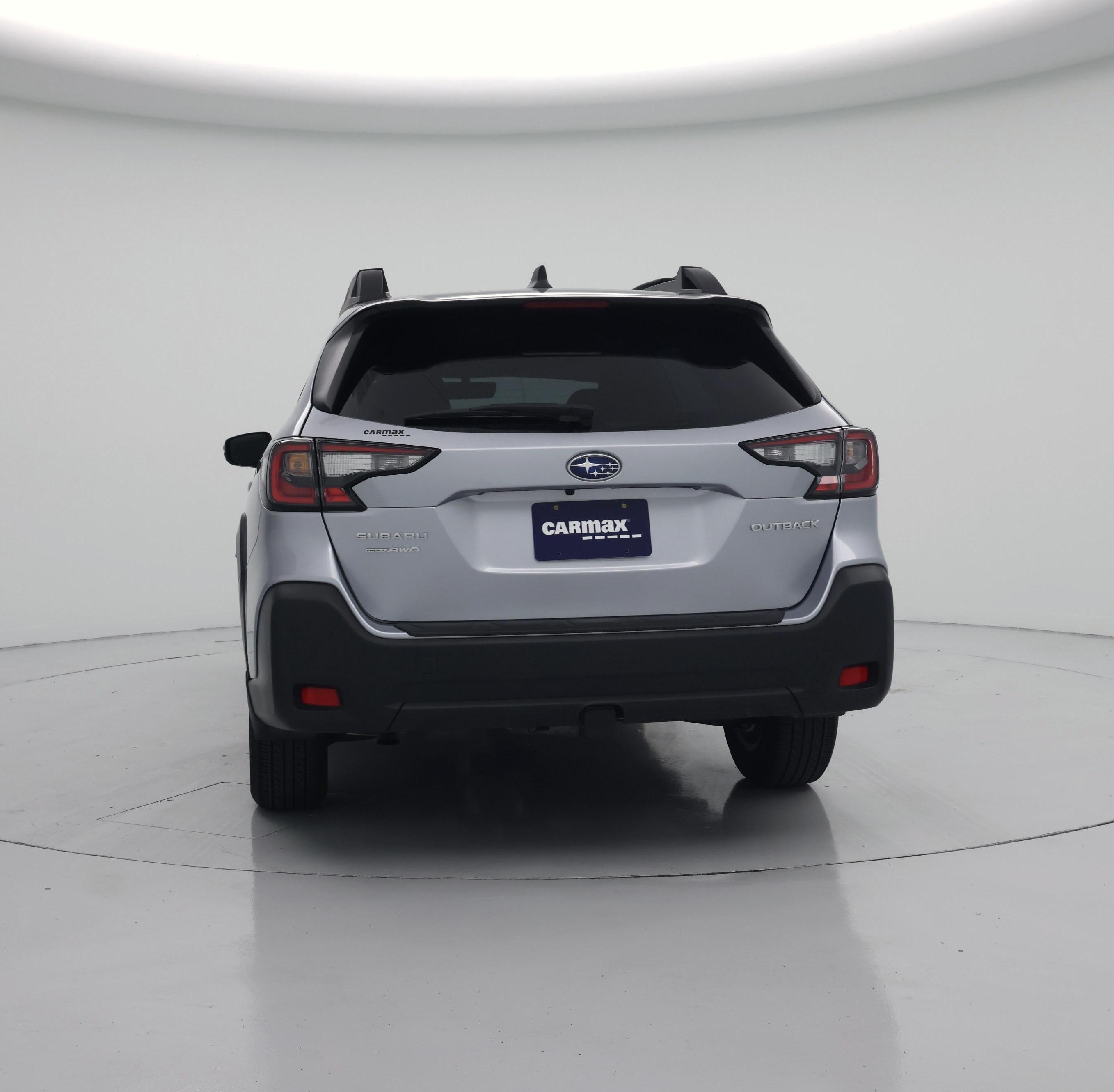 Thumbnail: 2025 Subaru Outback - 6