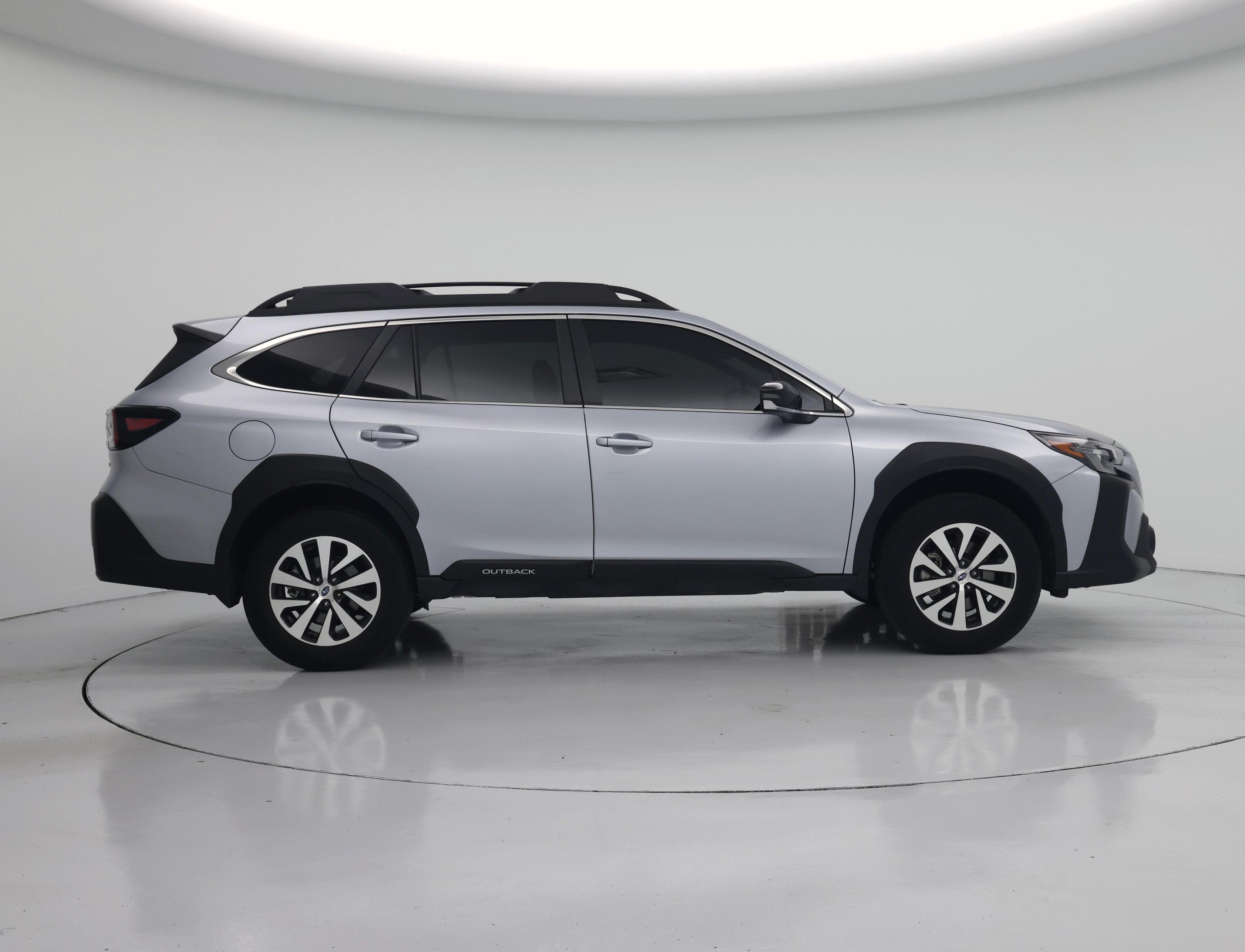 Thumbnail: 2025 Subaru Outback - 7