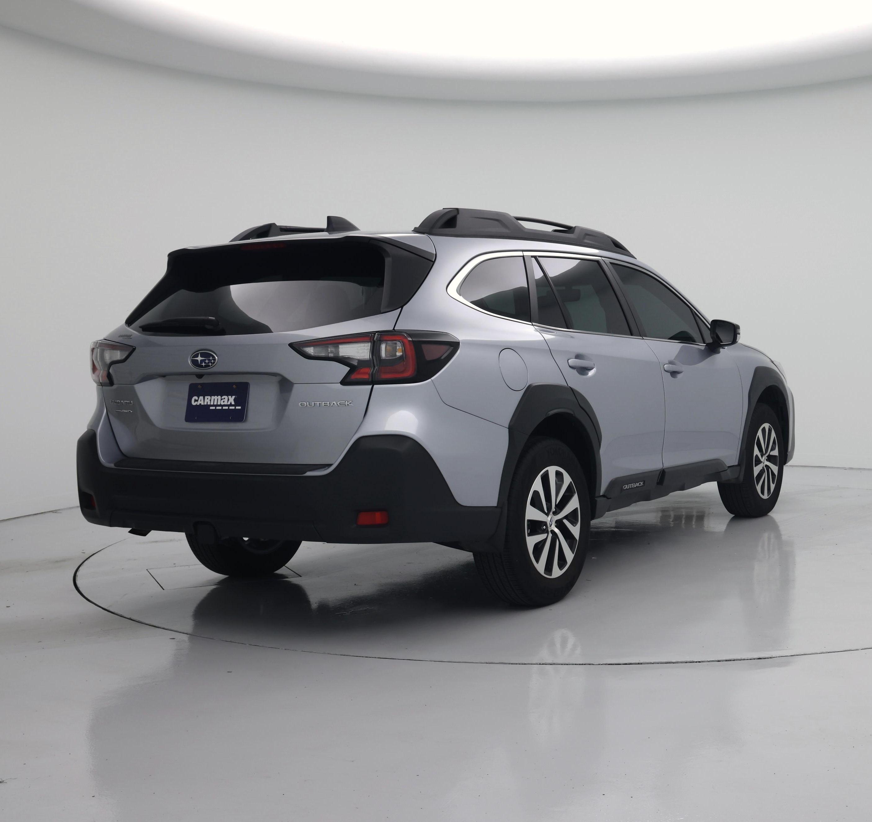 Thumbnail: 2025 Subaru Outback - 8