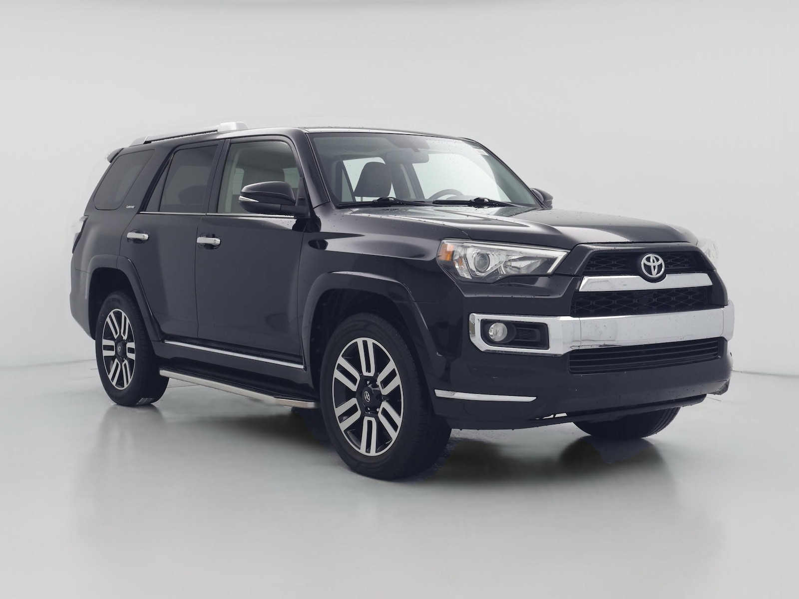 2016 Toyota 4Runner