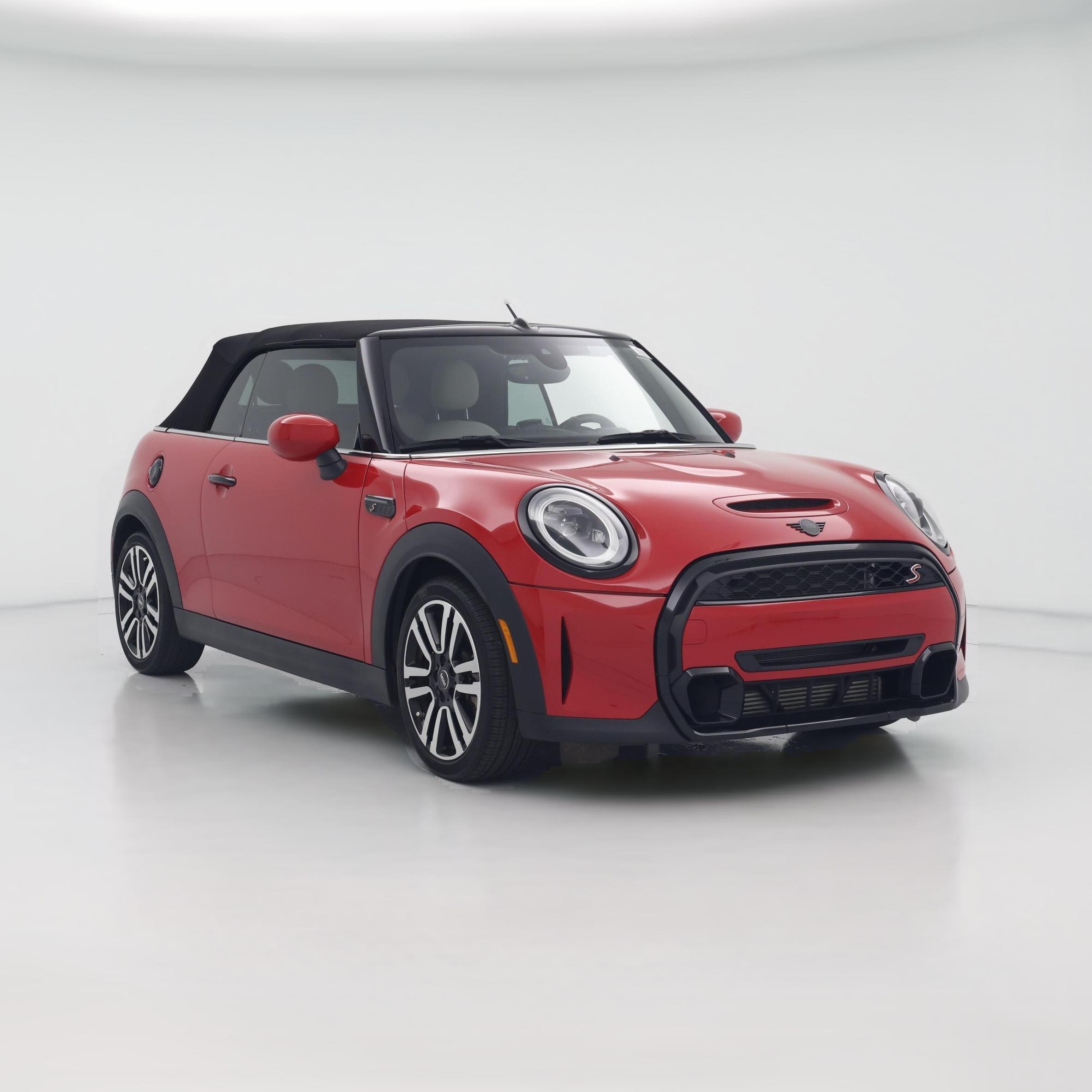 Thumbnail: 2024 MINI Cooper - 1