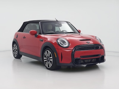 2024 Mini Cooper S