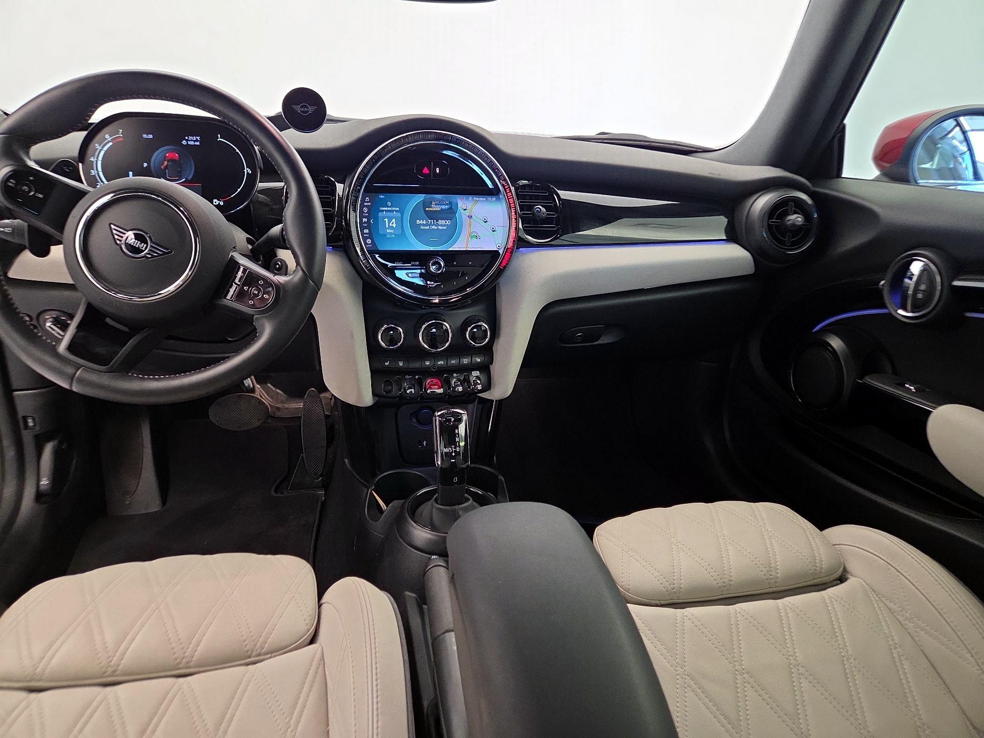 Thumbnail: 2024 MINI Cooper - 9