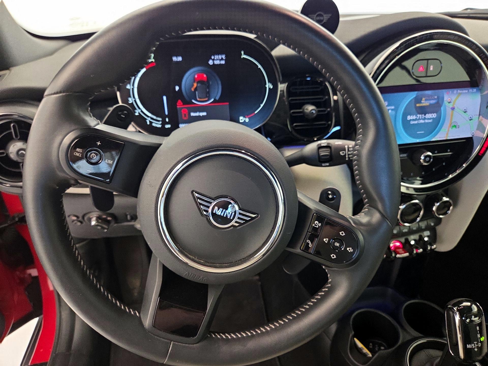 Thumbnail: 2024 MINI Cooper - 10