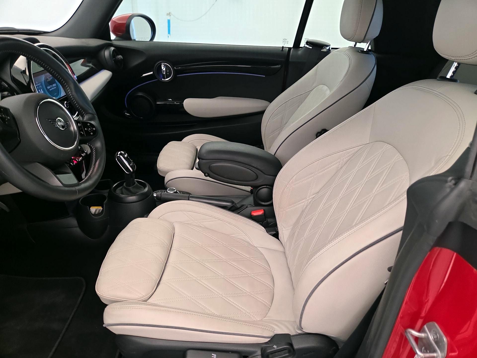 Thumbnail: 2024 MINI Cooper - 11