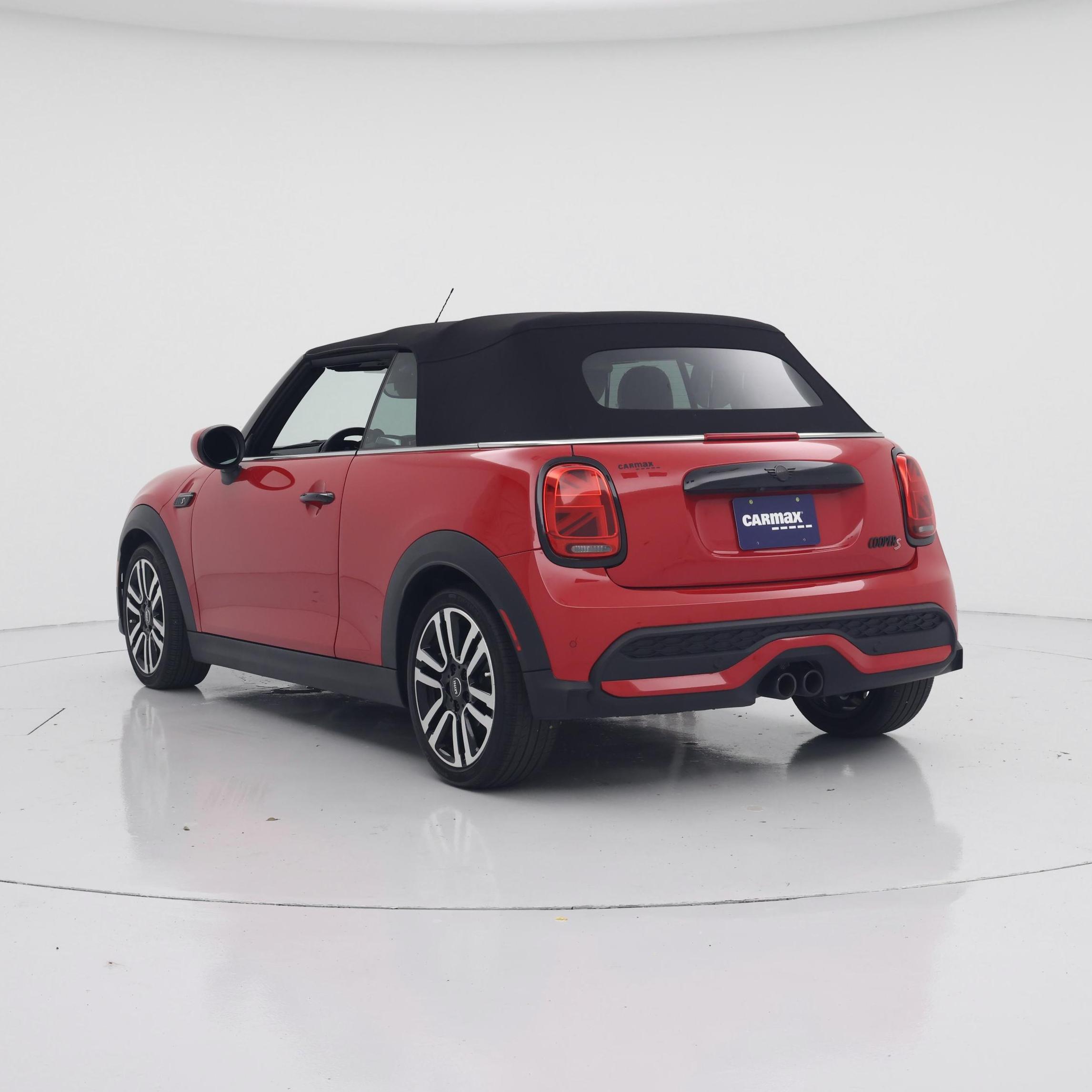 Thumbnail: 2024 MINI Cooper - 2